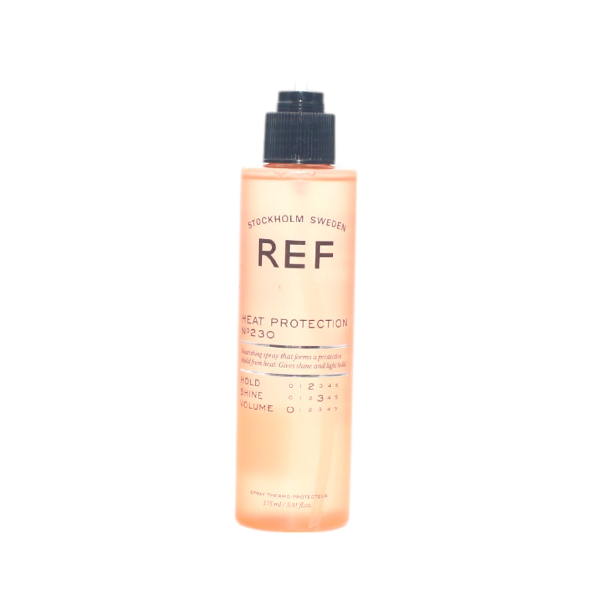 OBSustainable REF Heat Protection 5.91 oz – Overstock Beauty Supply