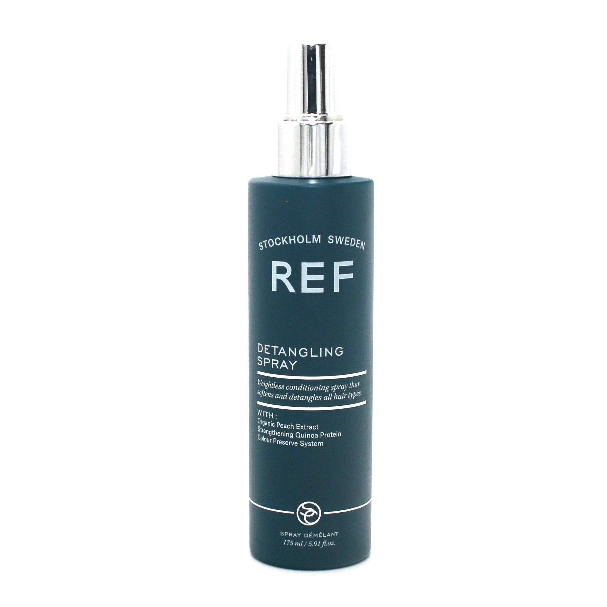 Ref Detangling Spray 5.91 oz