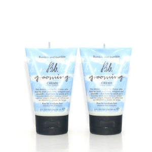 Bumble and Bumble Grooming Creme 2 oz (Pack of 2)