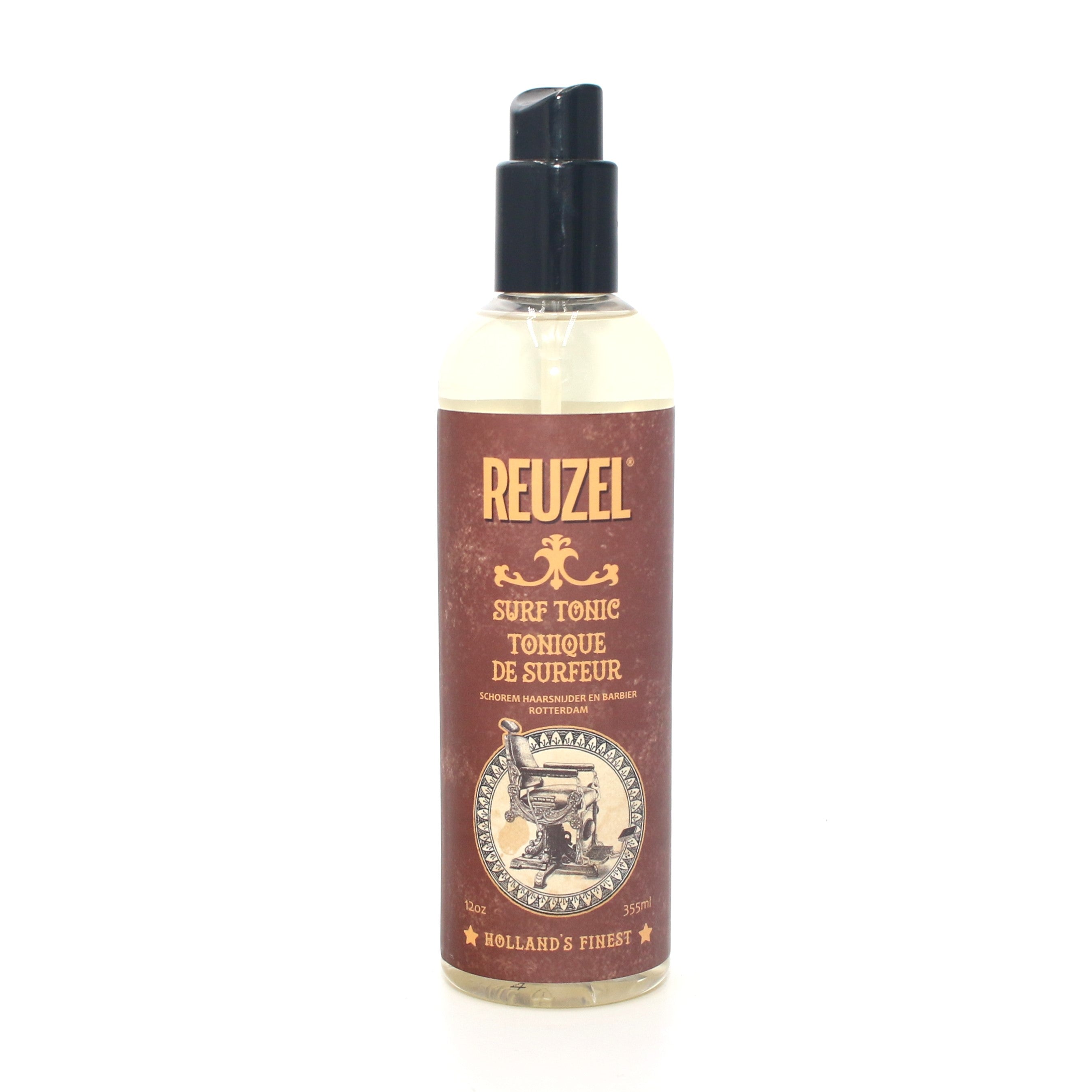 Reuzel Surf Tonic 12 oz - Overstock Beauty Supply