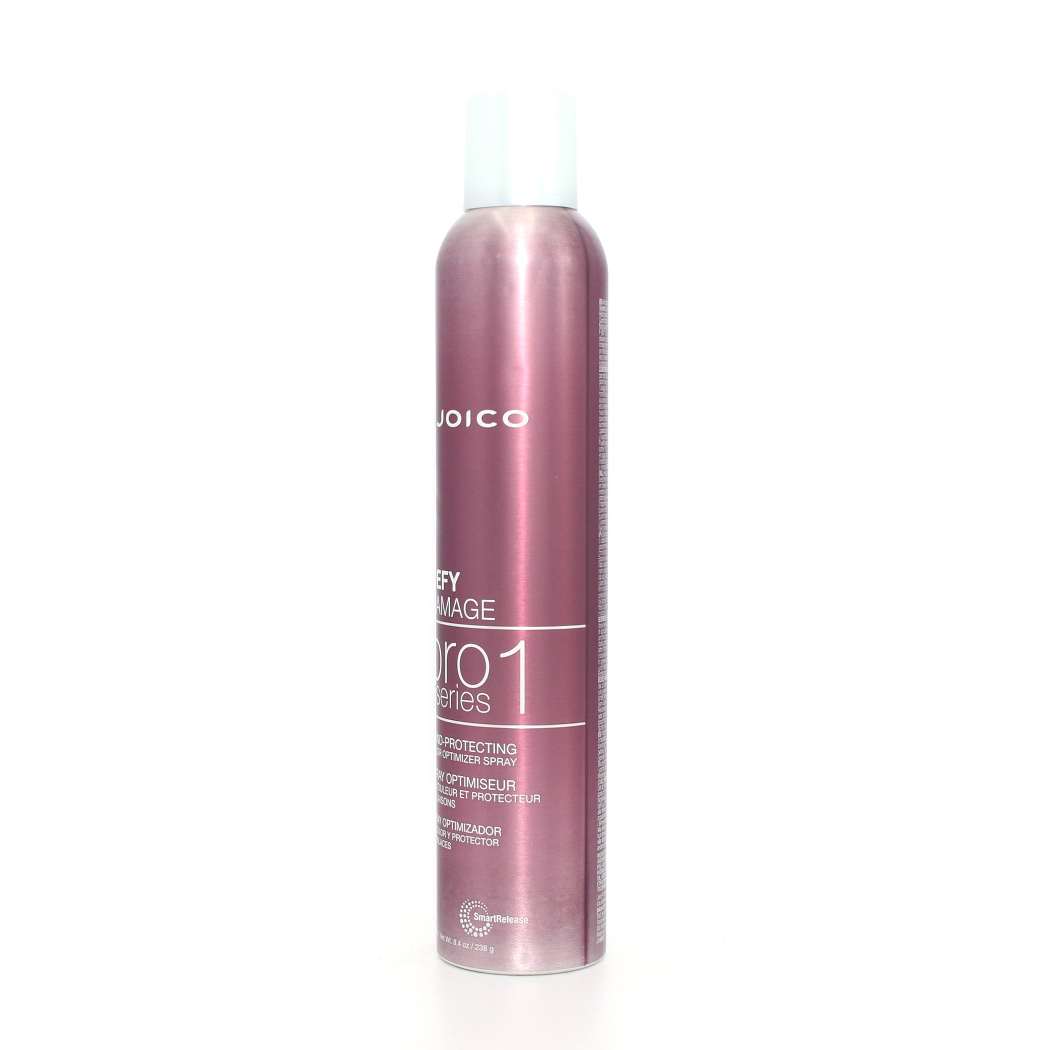 Joico Defy Damage Pro 1 Series Bond Protecting Color Optimizer Spray 8.4 oz