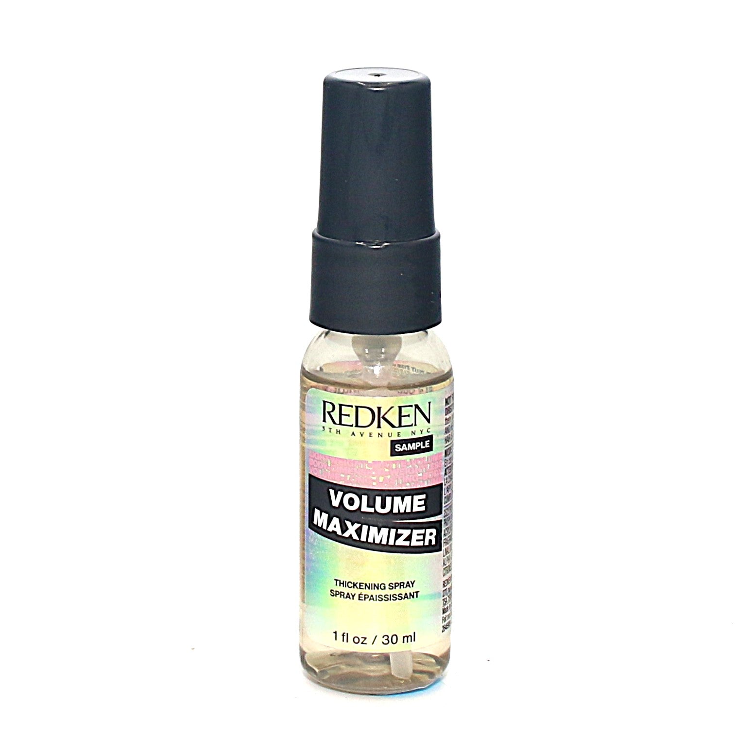 Redken Volume Maximizer Thickening Spray 1 oz