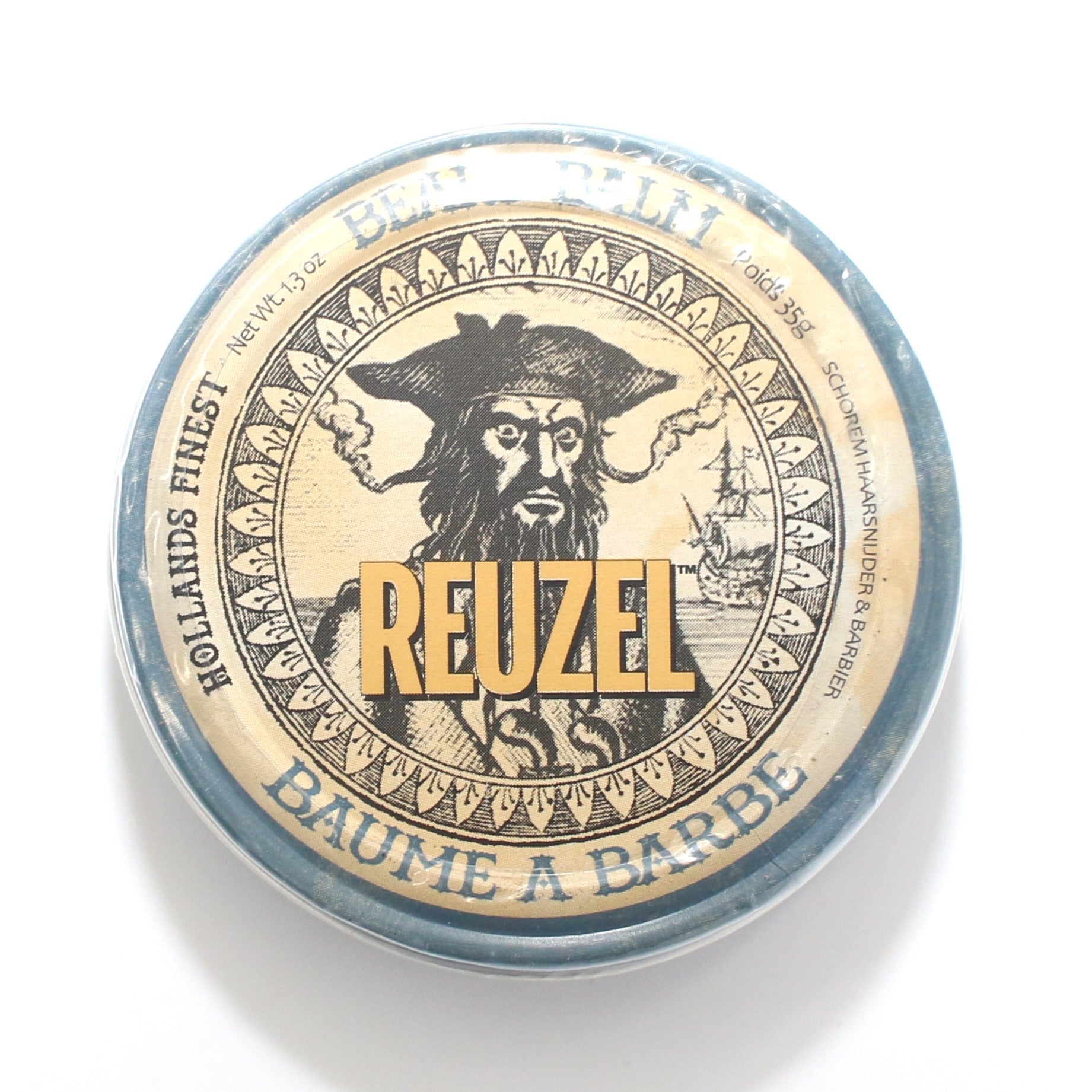 Reuzel Beard Balm 1.3 oz - Overstock Beauty Supply