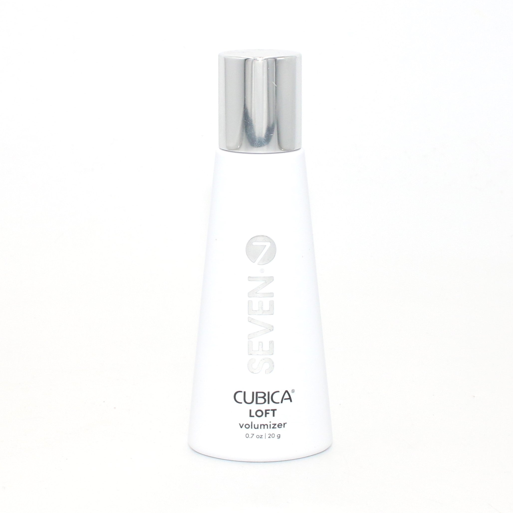 Seven Cubica Loft Volumizer 0.7 oz - Overstock Beauty Supply