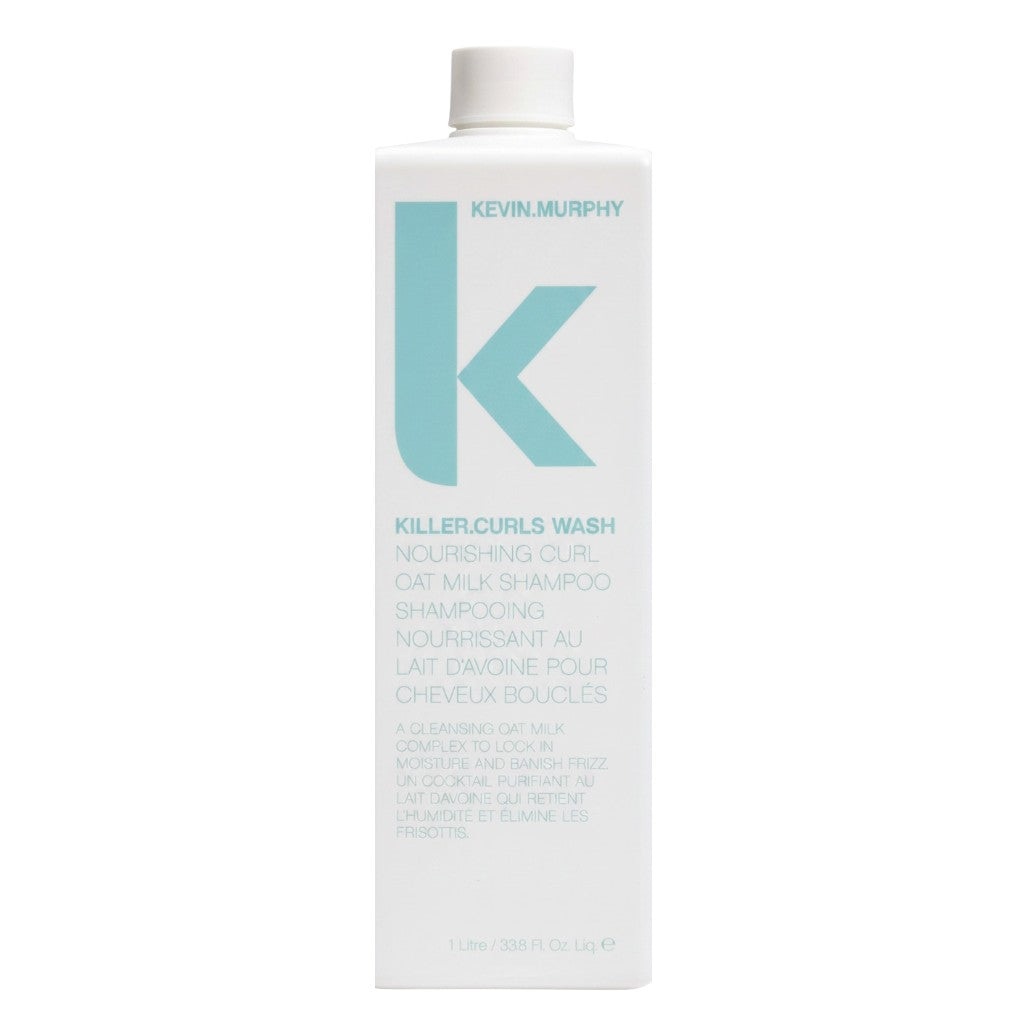 Kevin Murphy Killer Curls Wash Shampoo 33.8 oz