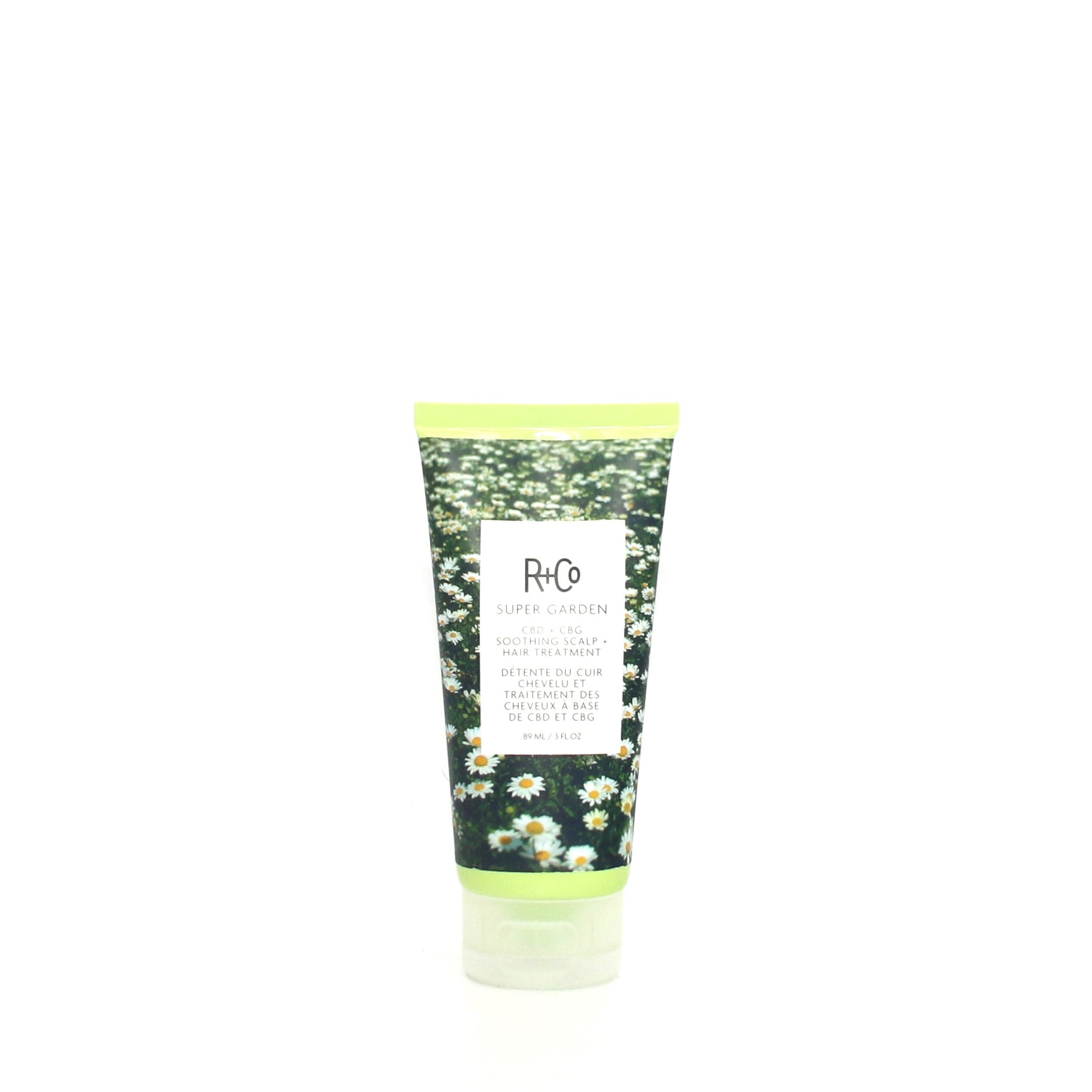 R+Co Super Garden Hair Treatment 3 oz - Overstock Beauty Supply