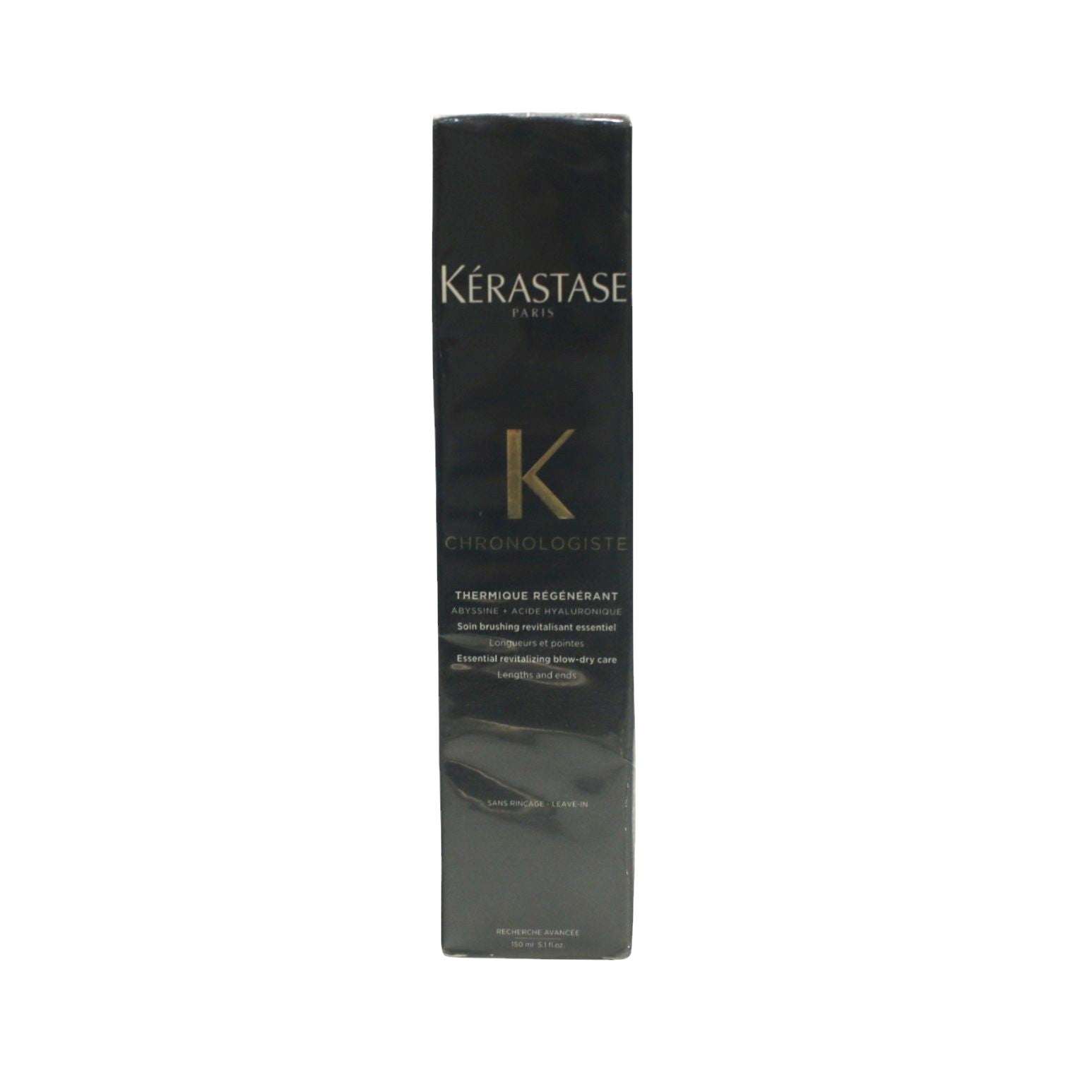 Kerastase Chronologiste Thermique Regenerant Essential Revitalizing Care 5.1 oz - Overstock Beauty Supply