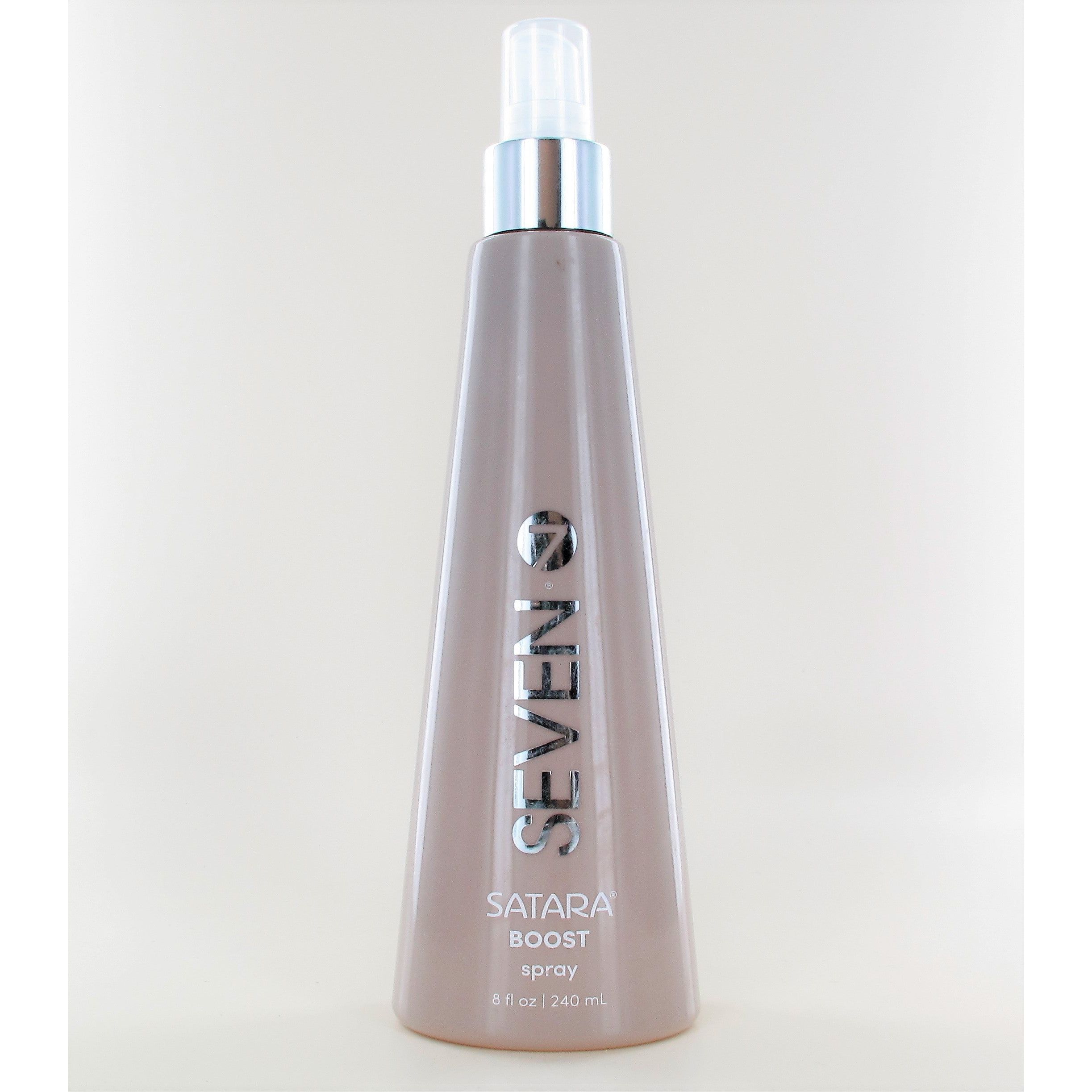 Seven Satara Boost Spray 8 oz - Overstock Beauty Supply