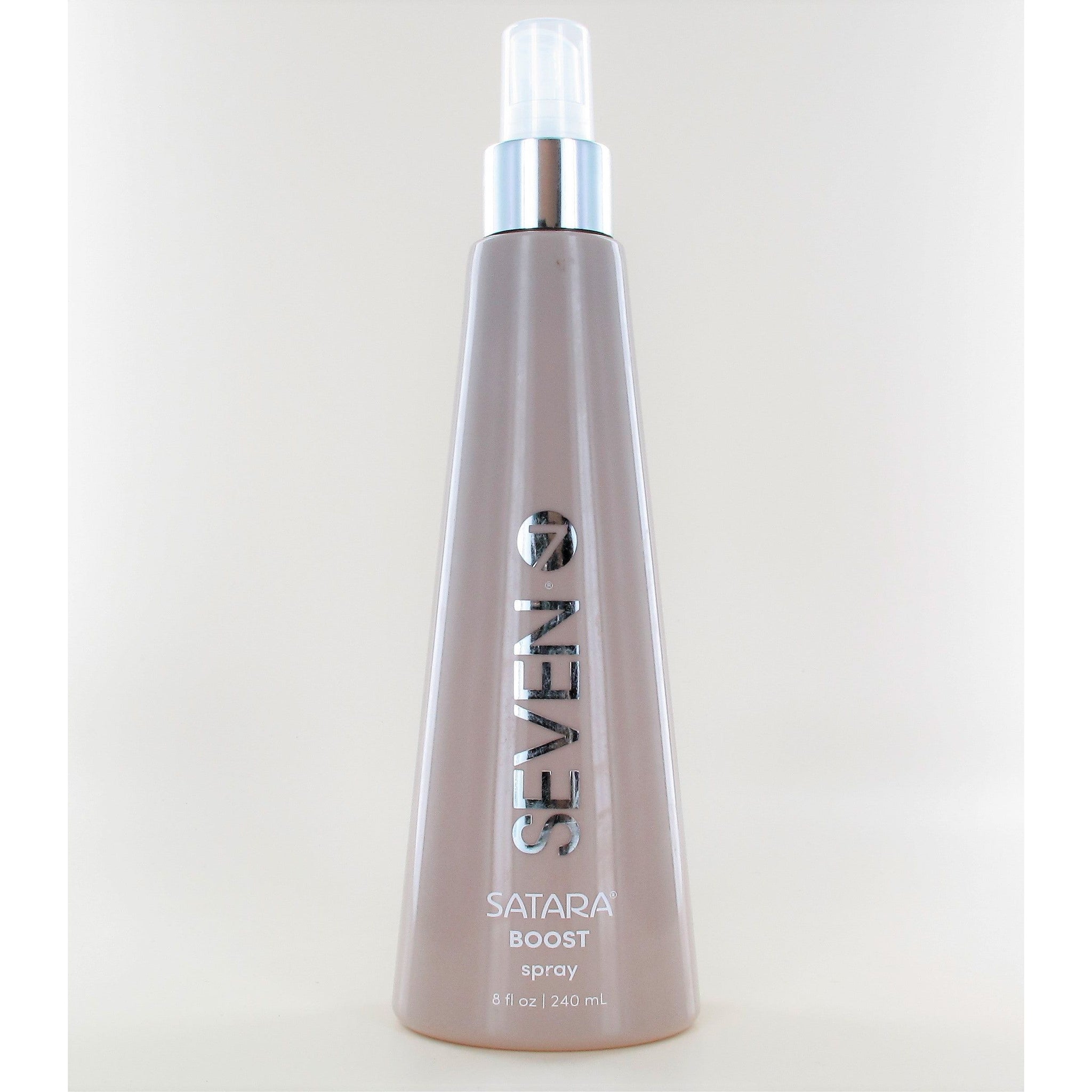 Seven Satara Boost Spray 8 oz
