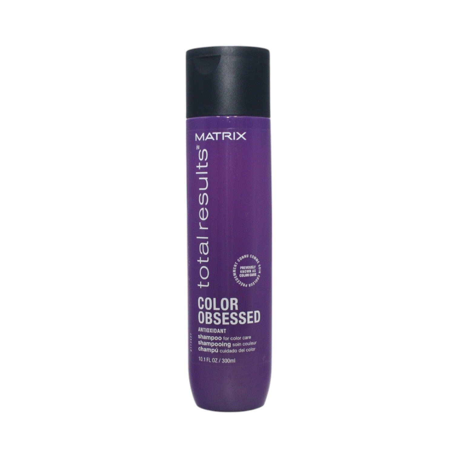 Matrix Total Results Color Obsessed Antioxidant Shampoo 10.1 oz - Overstock Beauty Supply