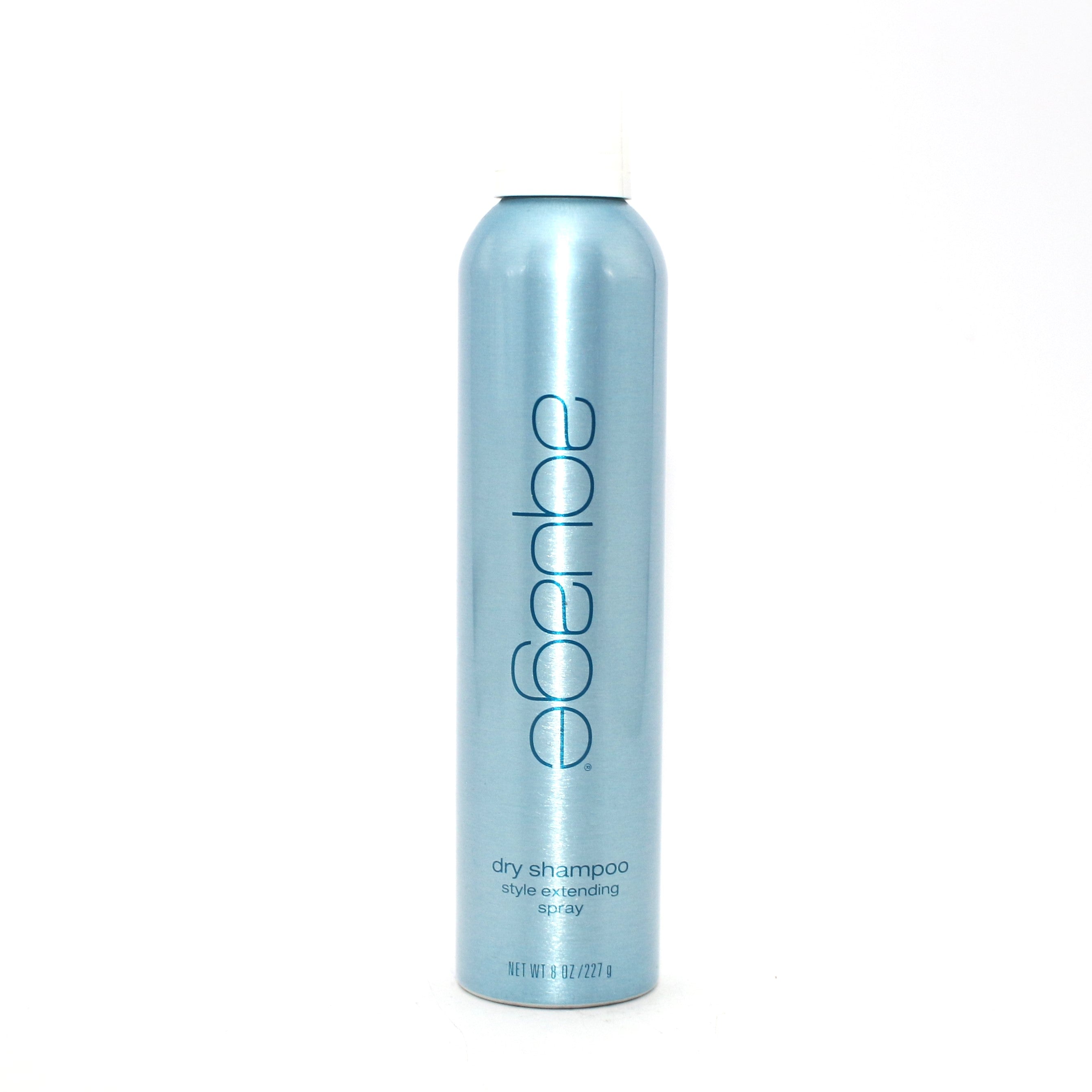 Aquage Dry Shampoo Style Extending Spray 8 oz