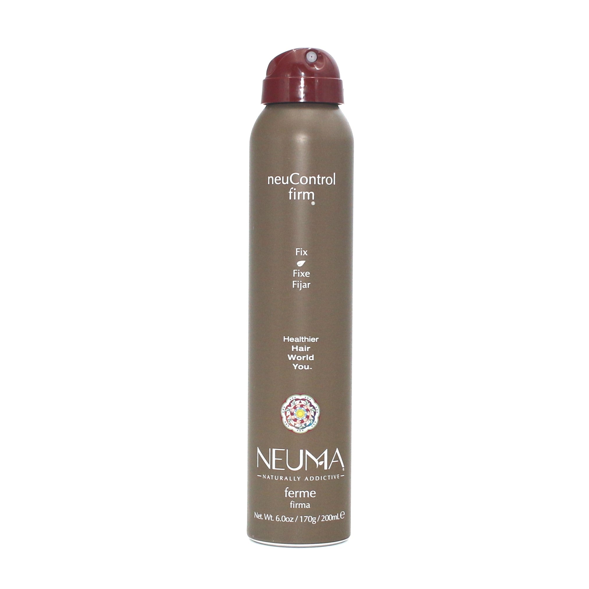 Neuma NeuControl Firm Fix 6 oz - Overstock Beauty Supply