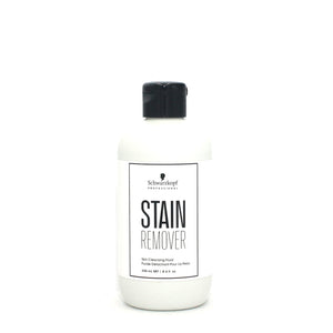 SCHWARZKOPF Stain Remover Skin Cleansing Fluid 8.4 oz