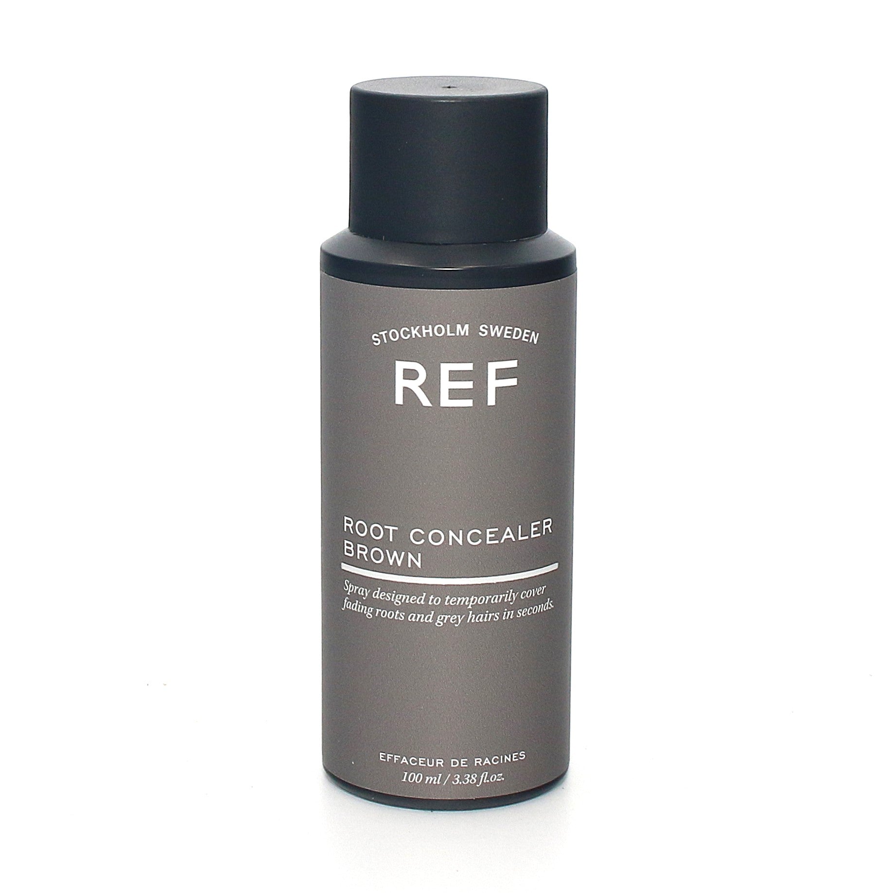 Ref Root Concealer Brown Spray 3.38 oz - Overstock Beauty Supply