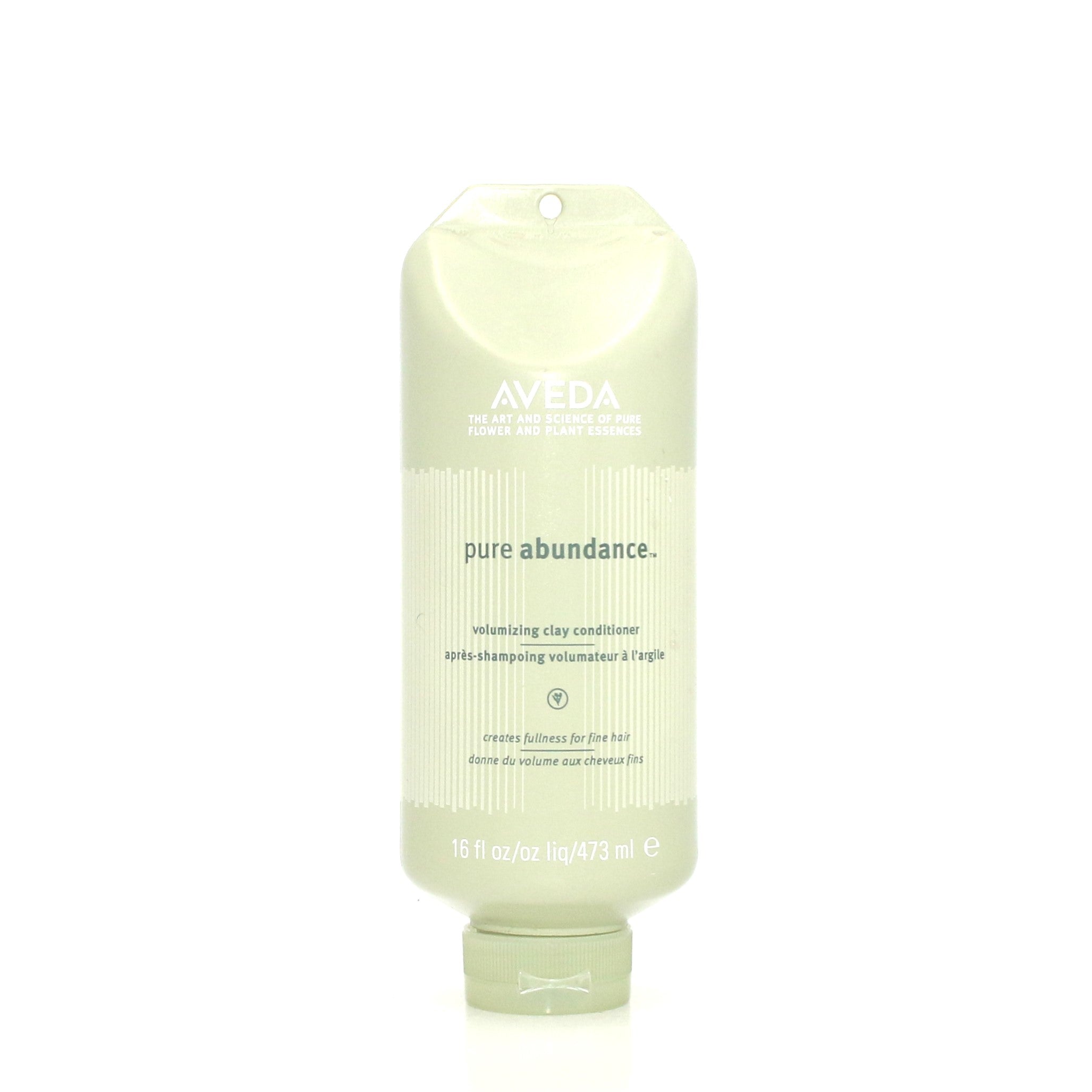 AVEDA Pure Abundance Volumizing Clay Conditioner 16 oz - Overstock Beauty Supply