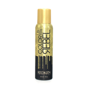 Redken Gold Glitter Spray 3.6 oz