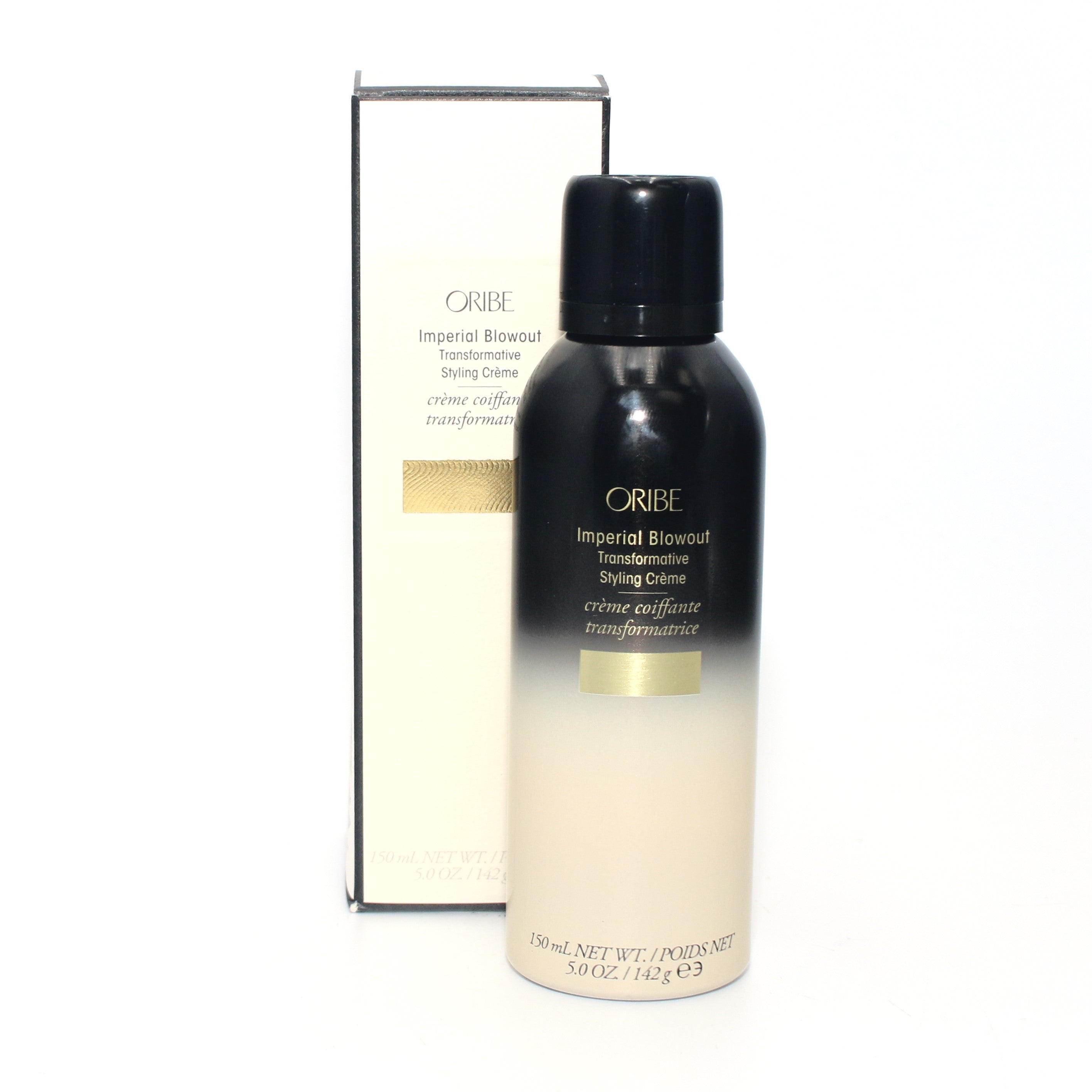 Oribe Imperial Blowout Transformative Styling Creme 5 oz