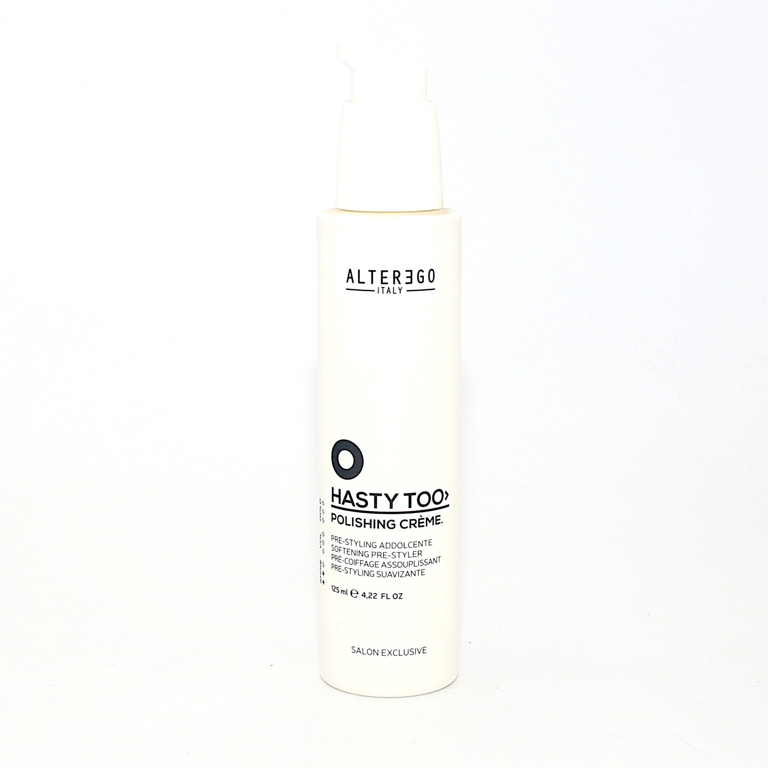 Alter Ego Hasty Too Polishing Creme 4.22 oz