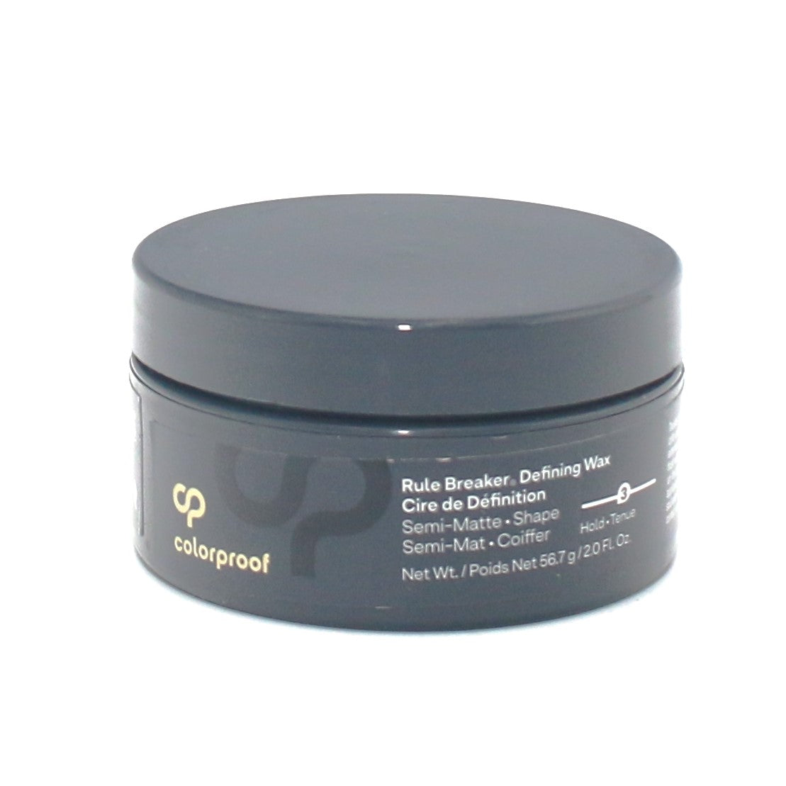 Colorproof Rule Breaker Defining Wax 2 oz - Overstock Beauty Supply