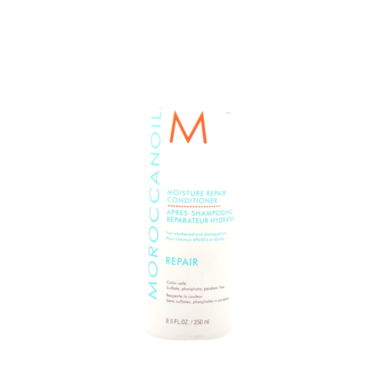 Moroccanoil Moisture Repair Conditioner 8.5 oz - Overstock Beauty Supply