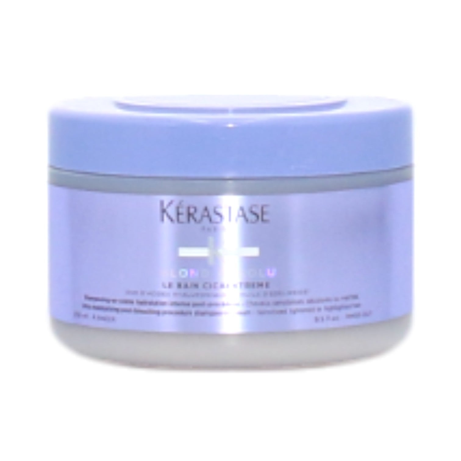 Kerastase Blond Absolu Le Bain Cicaextreme 8.5 oz - Overstock Beauty Supply
