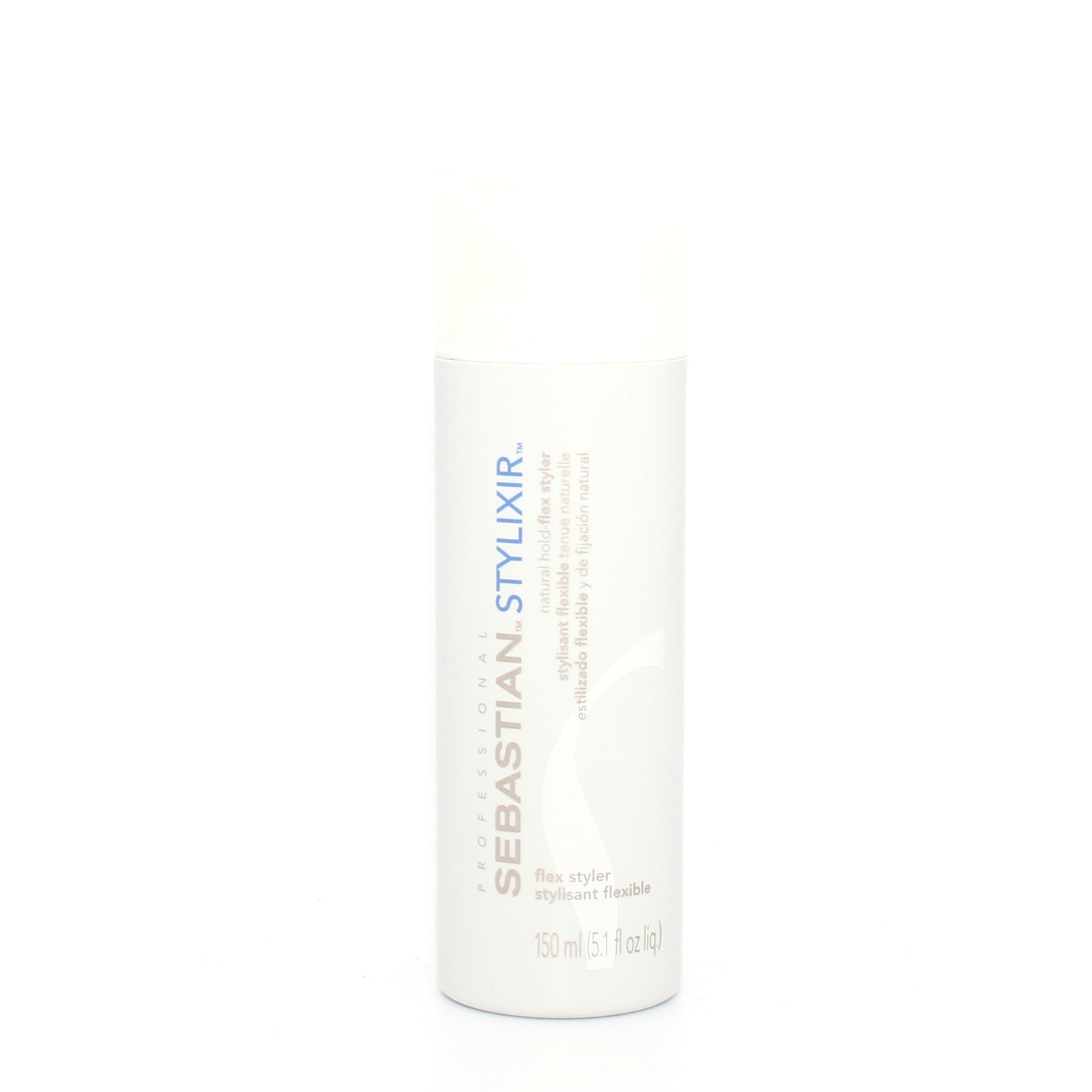 Sebastian Stylixir Natural Hold-flex Styler 5.1 oz