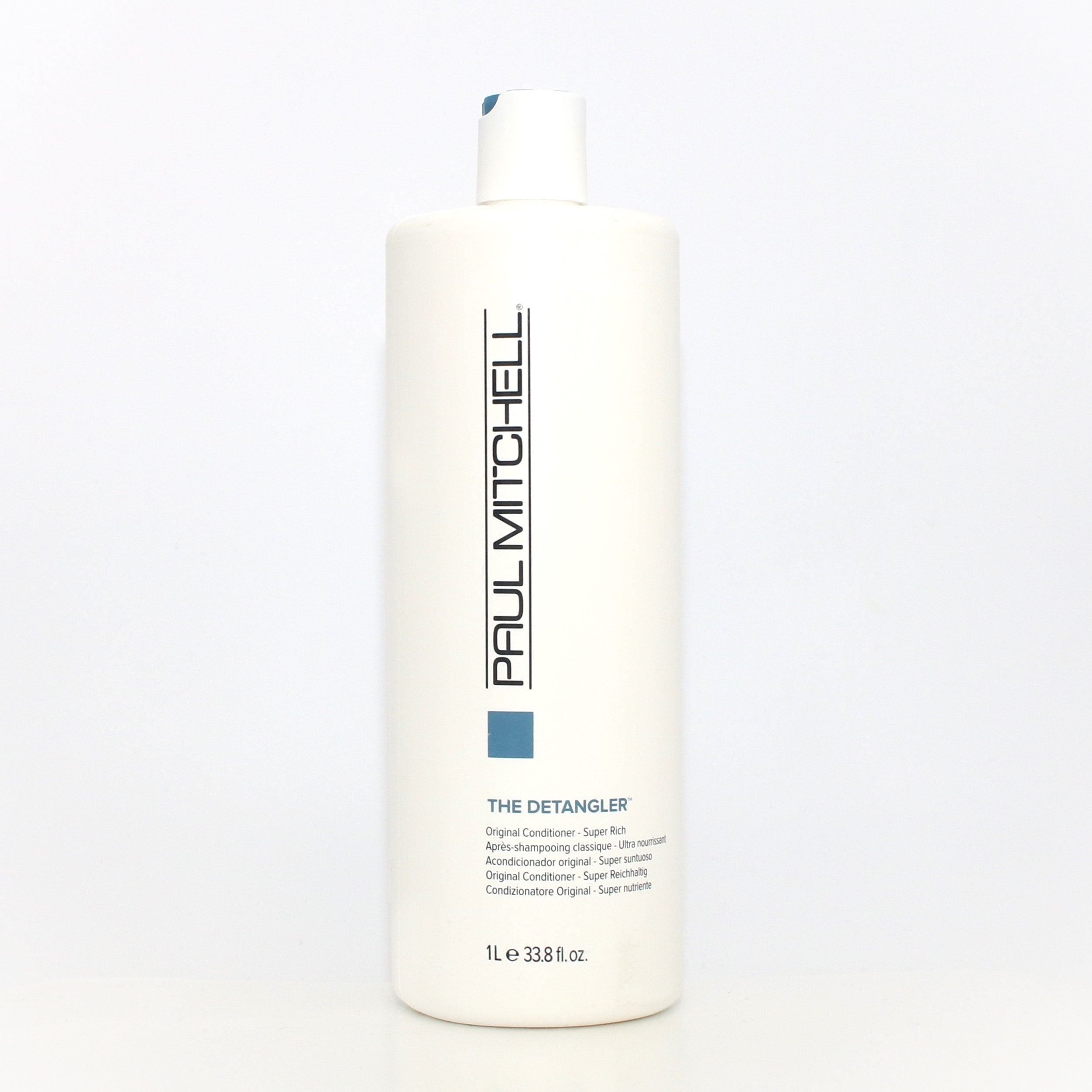 PAUL MITCHELL The Detangler Original Conditioner 33.8 oz - Overstock Beauty Supply