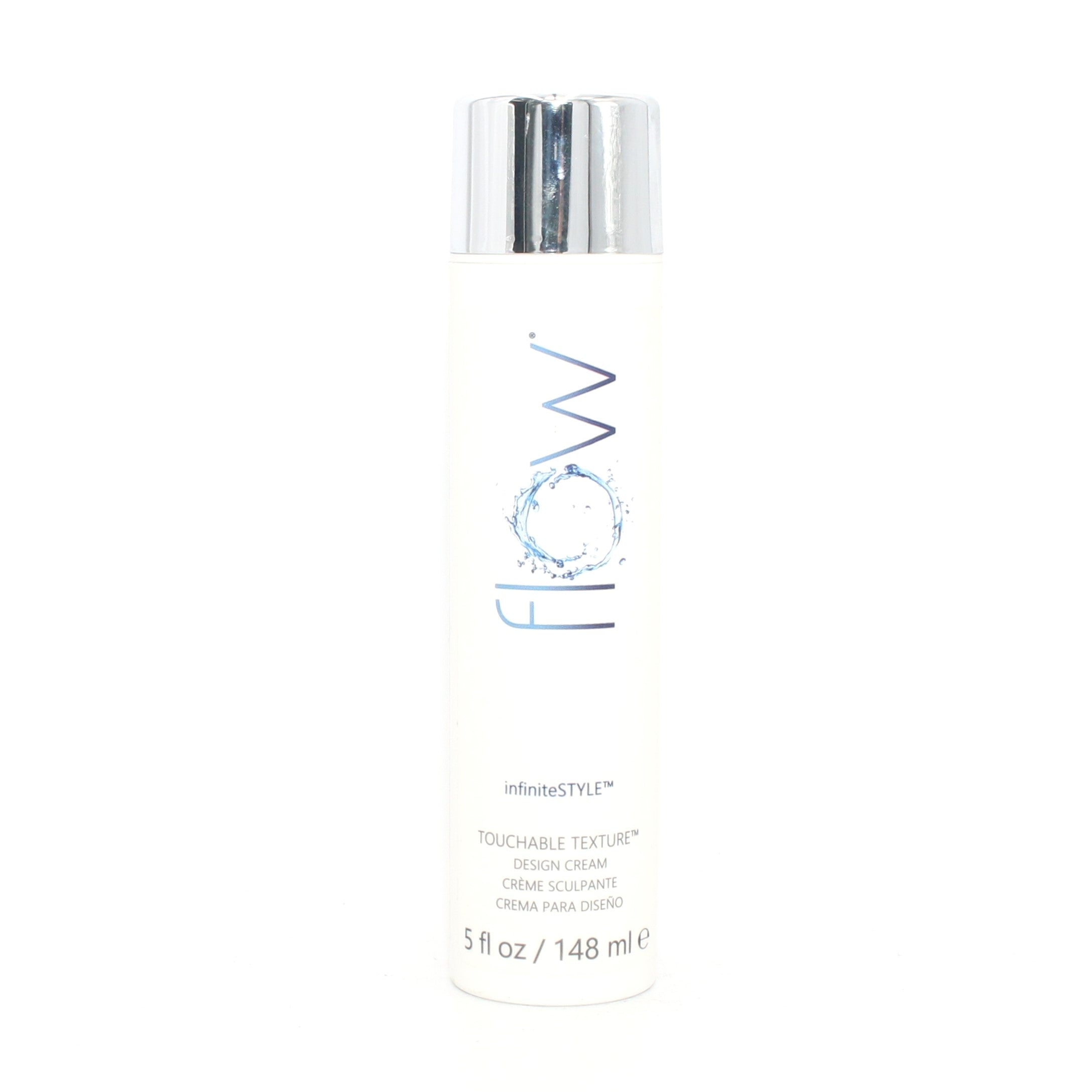 Flow Infinite Style Touchable Texture Design Cream 5 oz - Overstock Beauty Supply