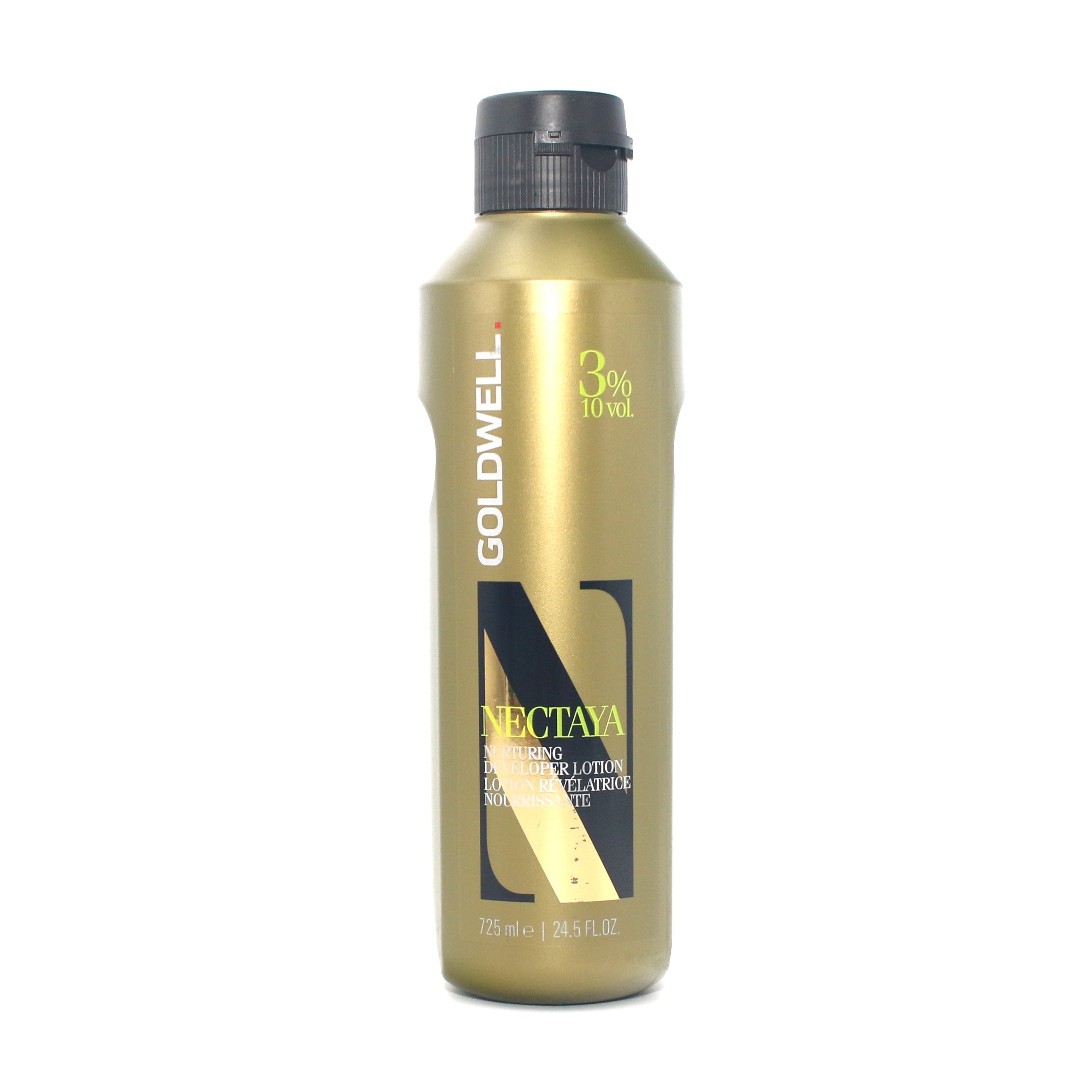 Goldwell Nectaya Nurturing Developer Lotion 3% 10 vol 24.5 oz