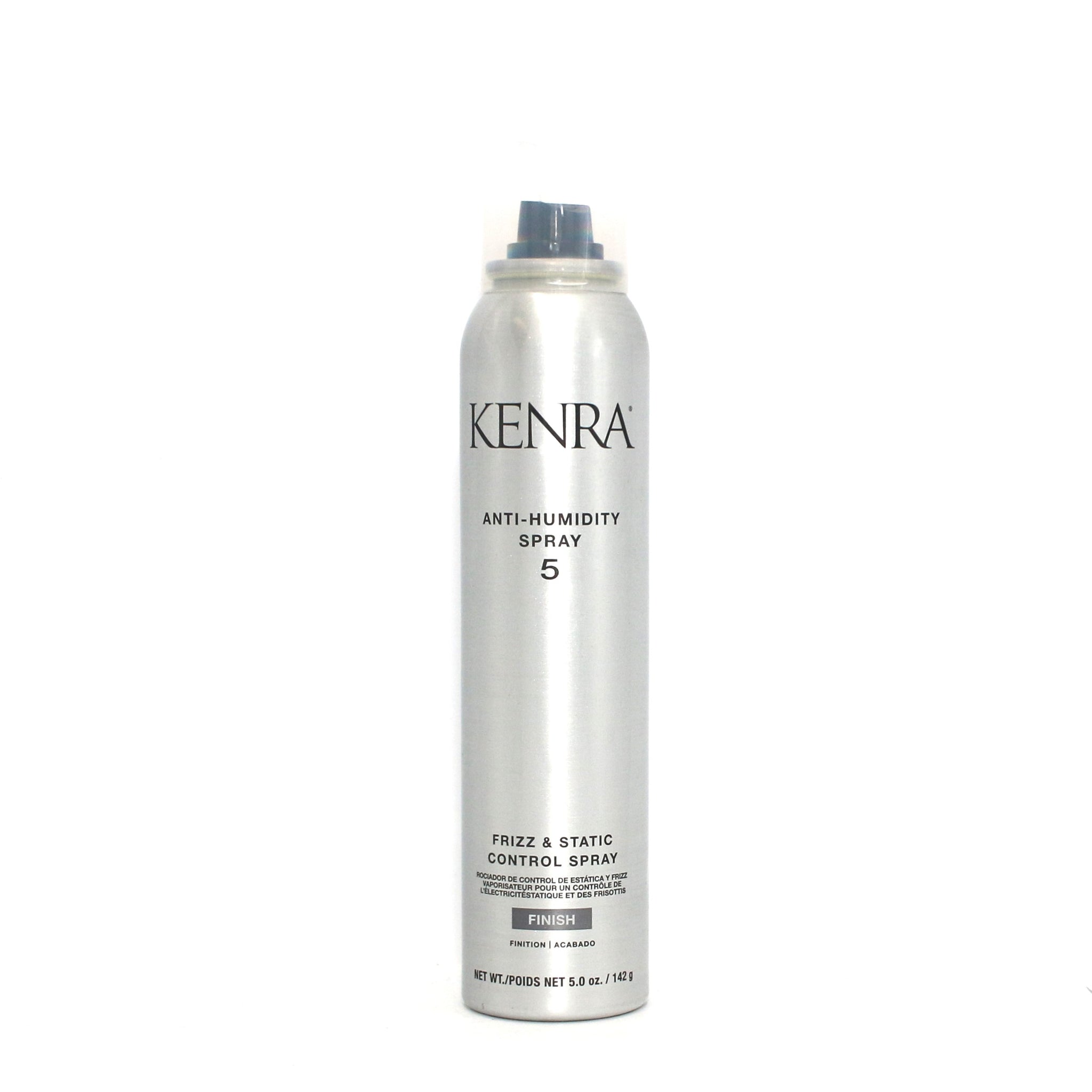 KENRA Anti- Humidity Spray 5 Finish 5.0 oz