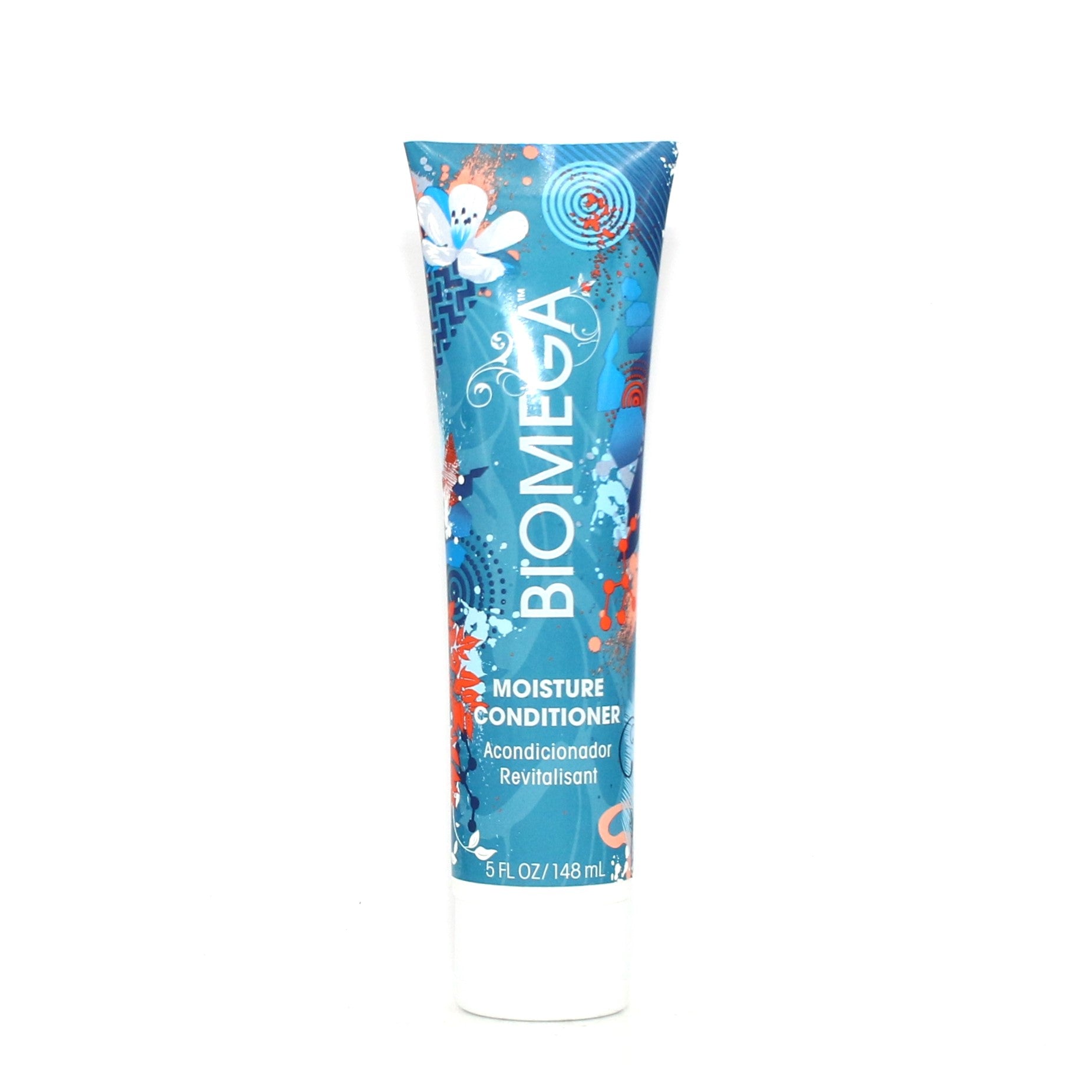 Aquage Biomega Moisture Conditioner 5 oz - Overstock Beauty Supply