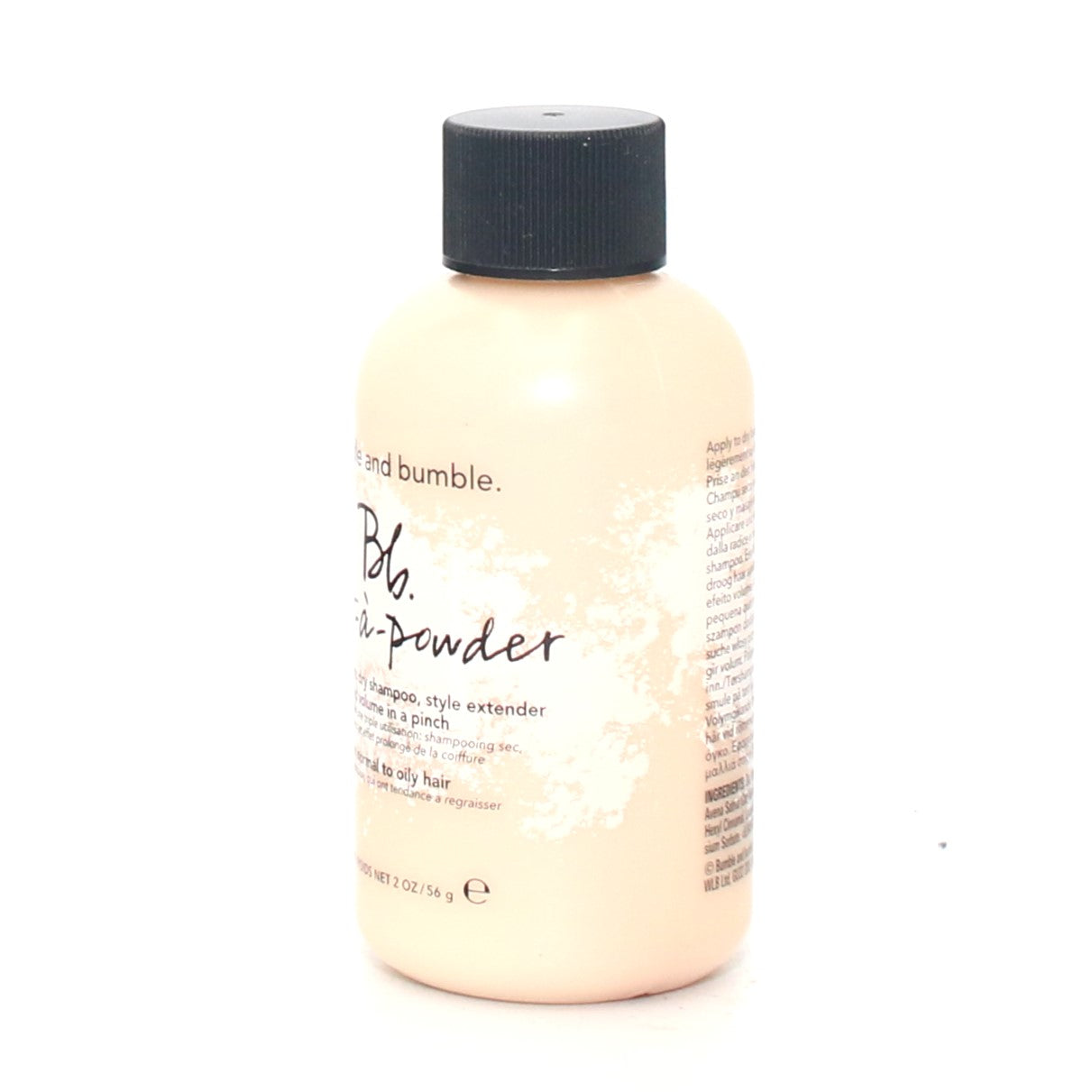 Bumble and Bumble Pret-A-Powder Dry Shampoo 2 oz
