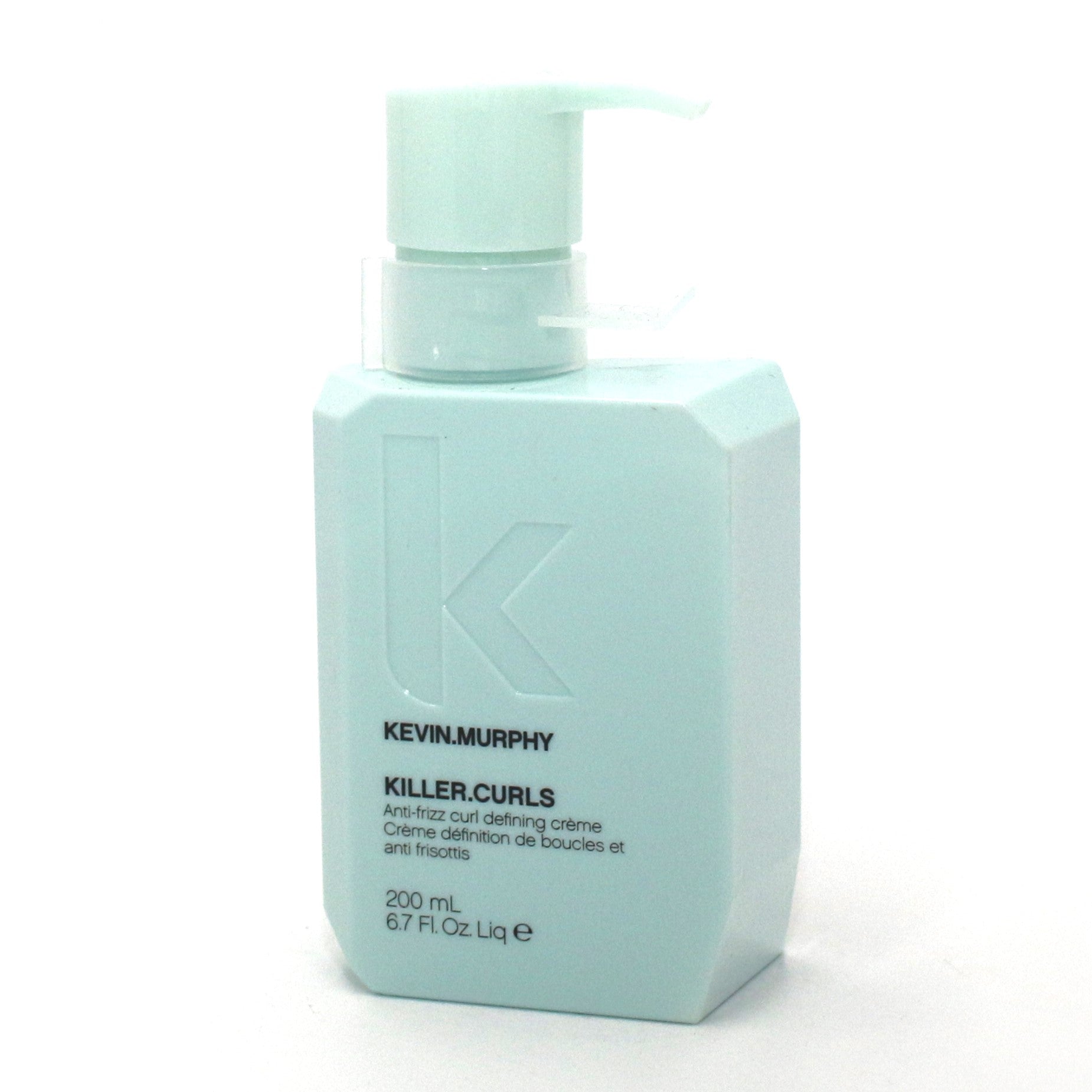 Kevin Murphy Killer Curls Curl Defining Creme 6.7 oz - Overstock Beauty Supply