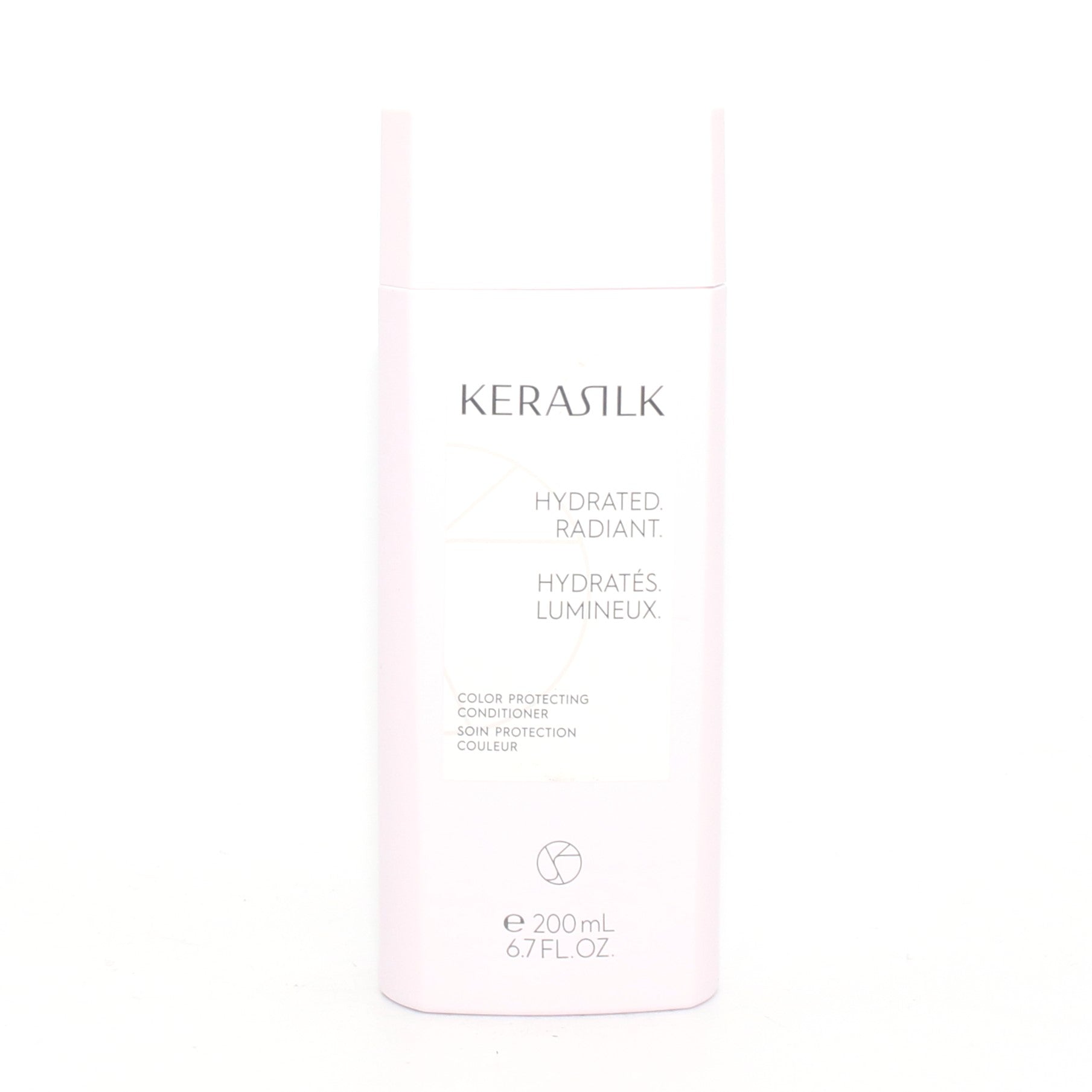 Kerasilk Hydrated Radiant Color Protecting Conditioner 6.7 oz