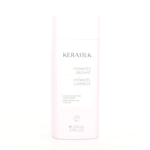Kerasilk Hydrated Radiant Color Protecting Conditioner 6.7 oz