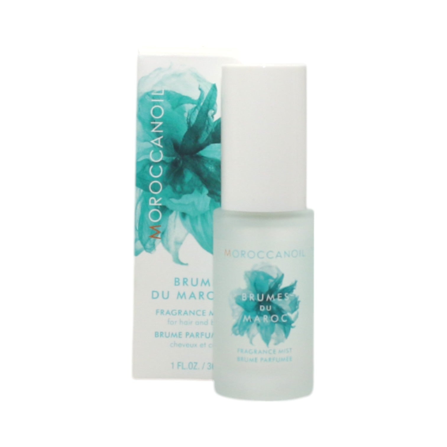 Moroccan Oil Brumes Du Maroc Fragrance Mist 1 oz - Overstock Beauty Supply
