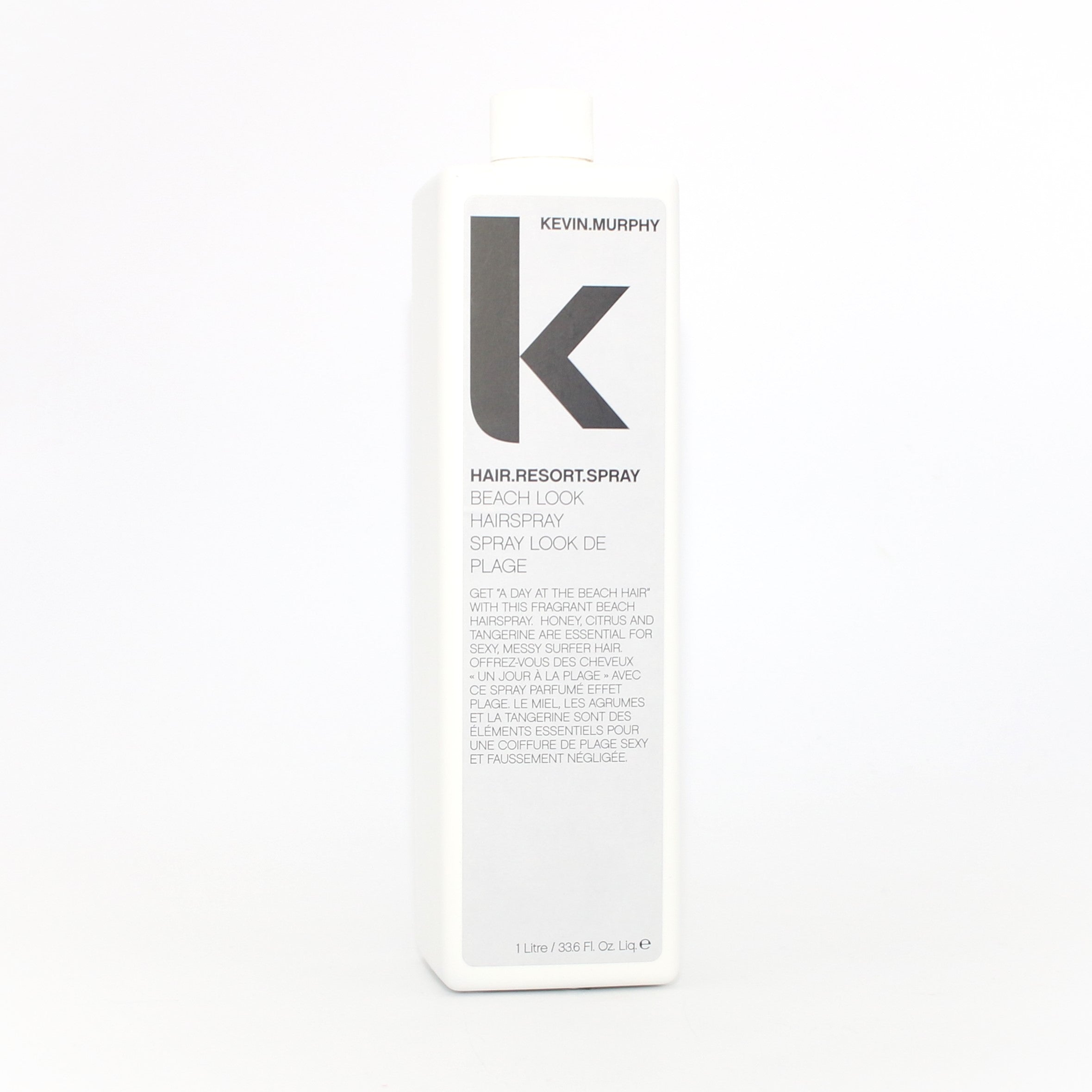 Kevin Murphy Hair Resort Spray 33.6 oz - Overstock Beauty Supply