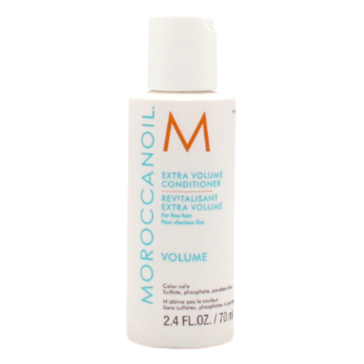 Moroccanoil Extra Volume Conditioner 2.4 oz - Overstock Beauty Supply