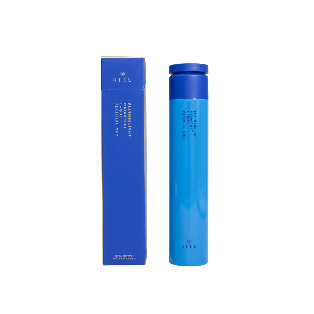 R+Co Bleu Featherlight Hairspray 8.3 oz