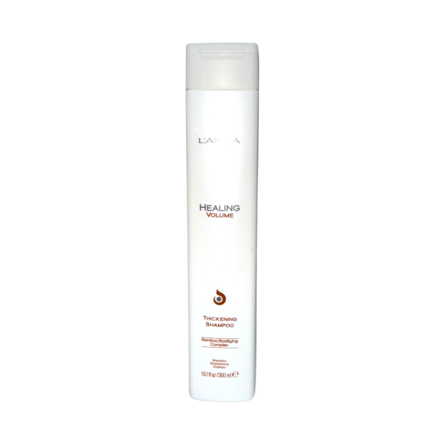 Lanza Healing Volume Thickening Shampoo 10.1 oz