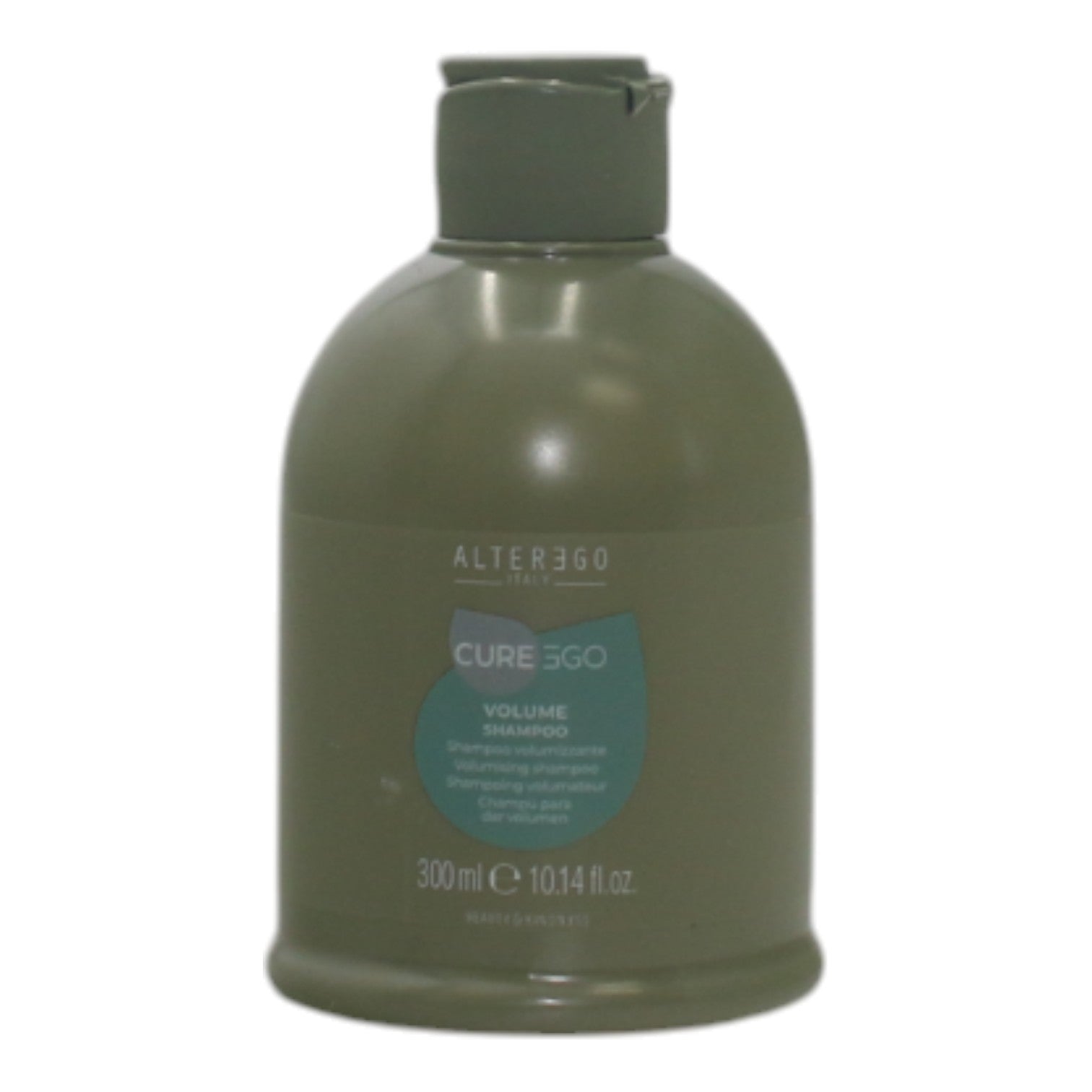 Alter Ego CureGo Volume Shampoo 10.14 oz - Overstock Beauty Supply