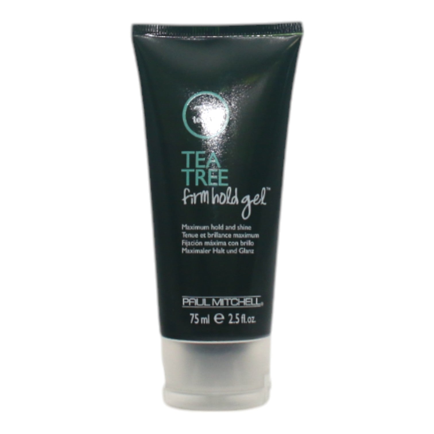 Paul Mitchell Tea Tree Firm Hold Gel 2.4 oz - Overstock Beauty Supply