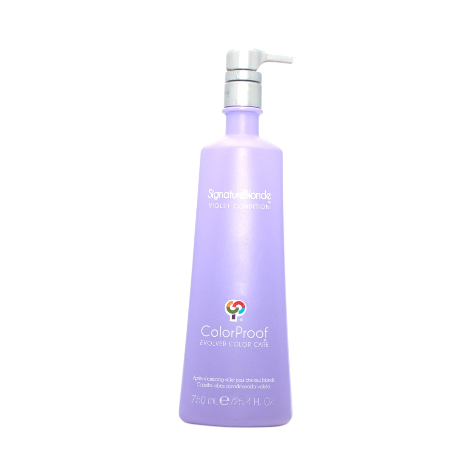 Color Proof Signature Blonde Violet Condition 25.4 oz - Overstock Beauty Supply
