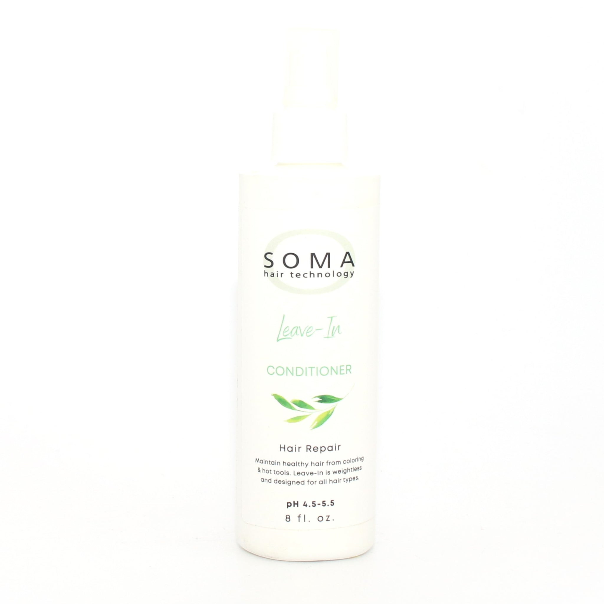 Soma Leave In Conditioner 8 oz