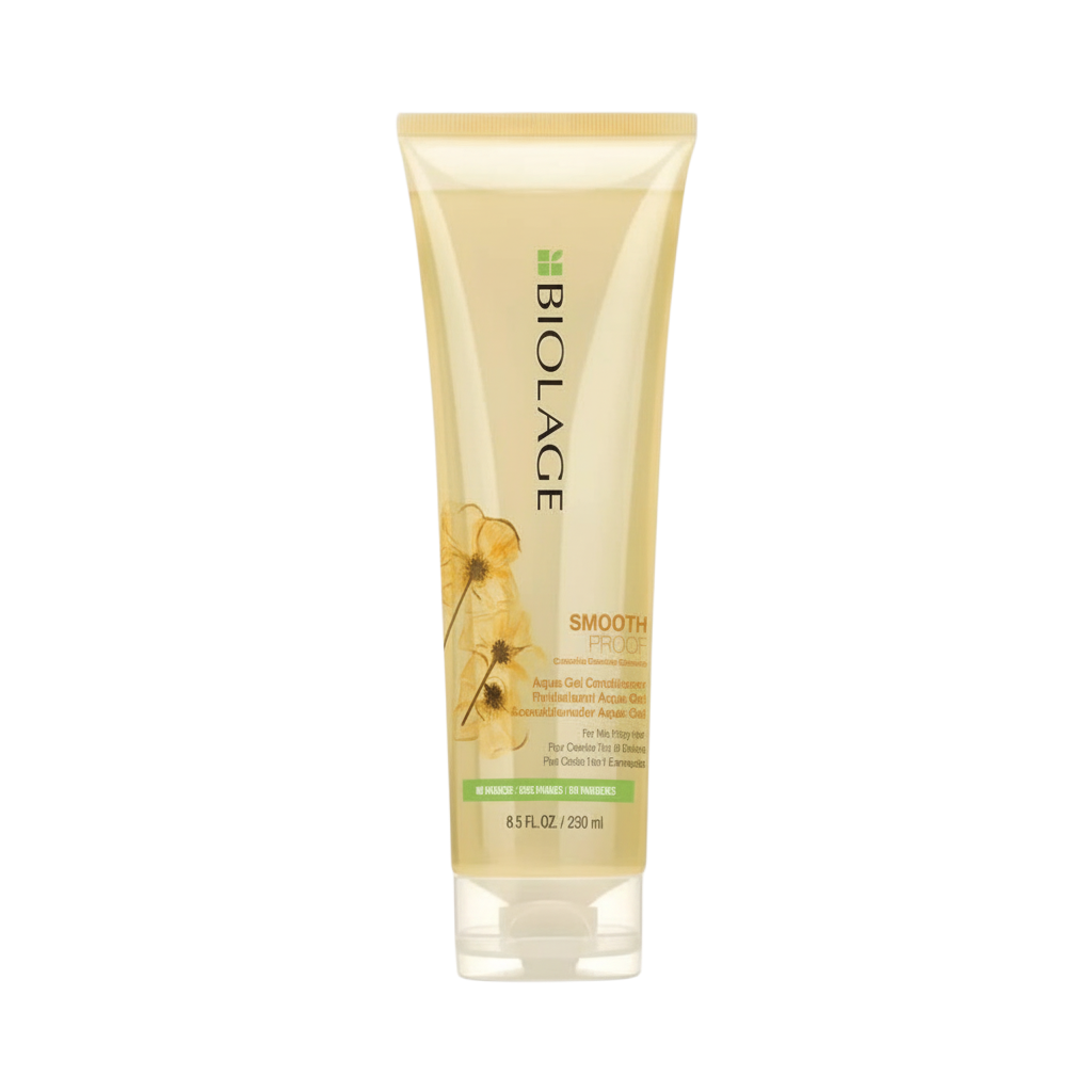 Matrix Biolage Smooth Proof Aqua Gel Conditioner 8.5 oz