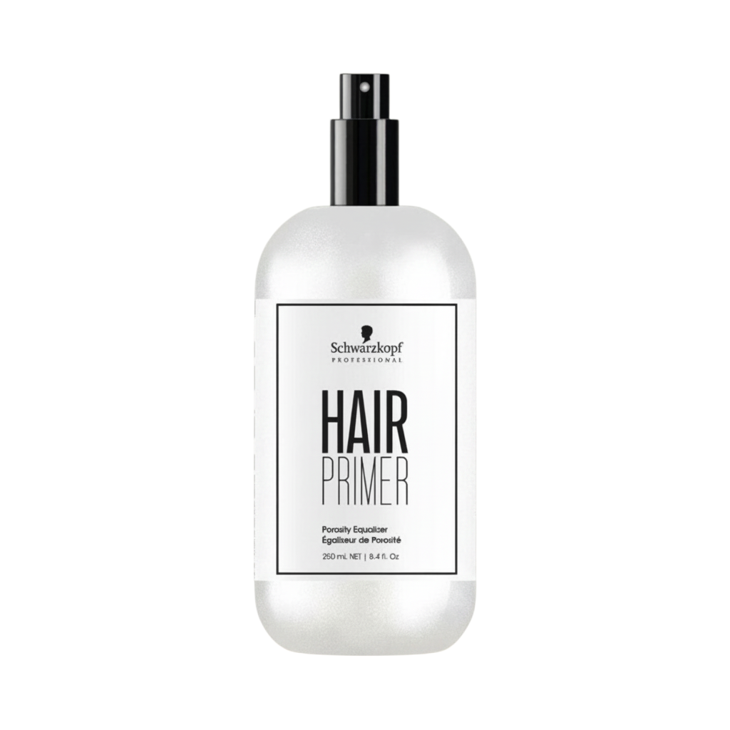 Schwarzkopf Hair Primer Porosity Equalizer 8.4 oz