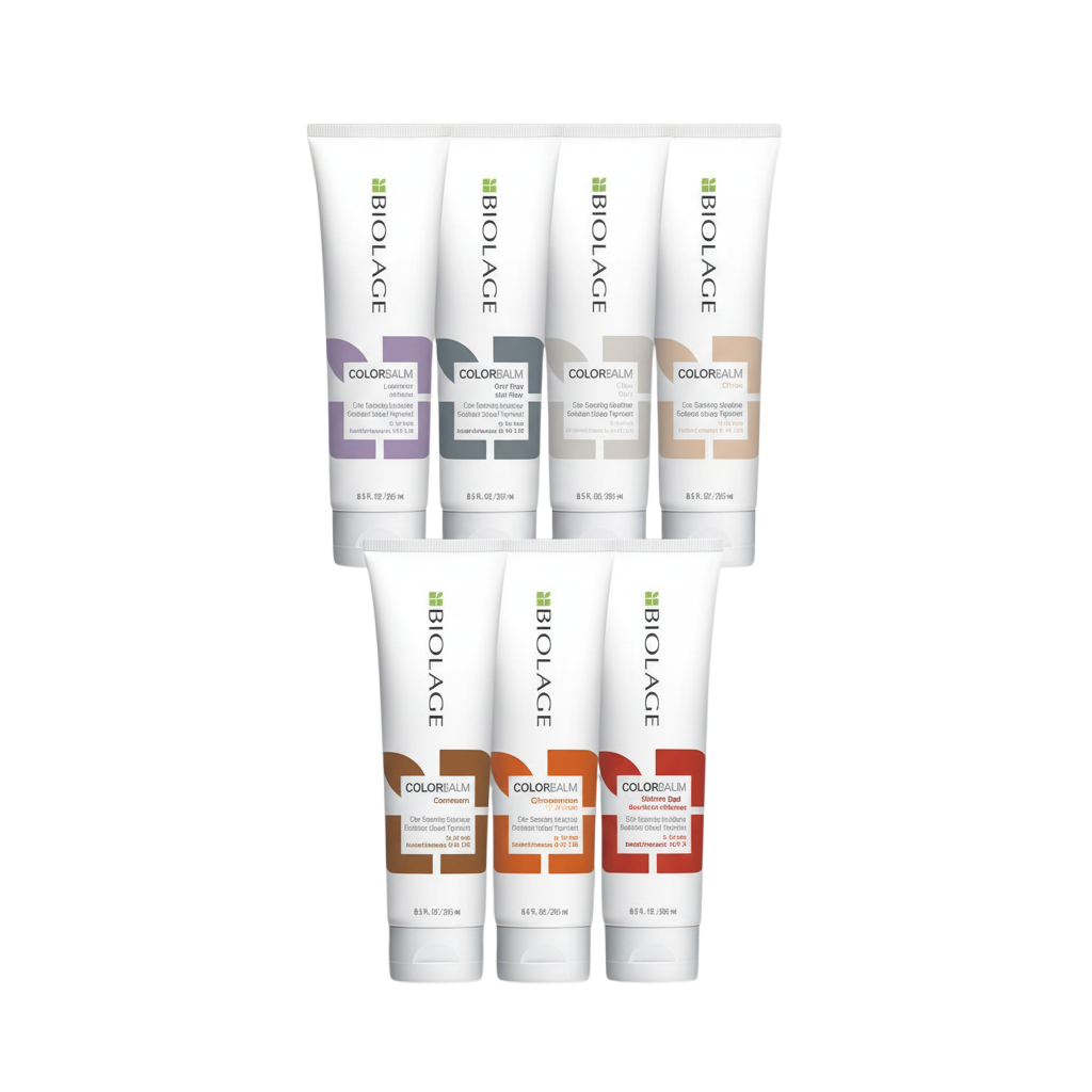Matrix Biolage ColorBalm Color Depositing Conditioner 8.5 oz