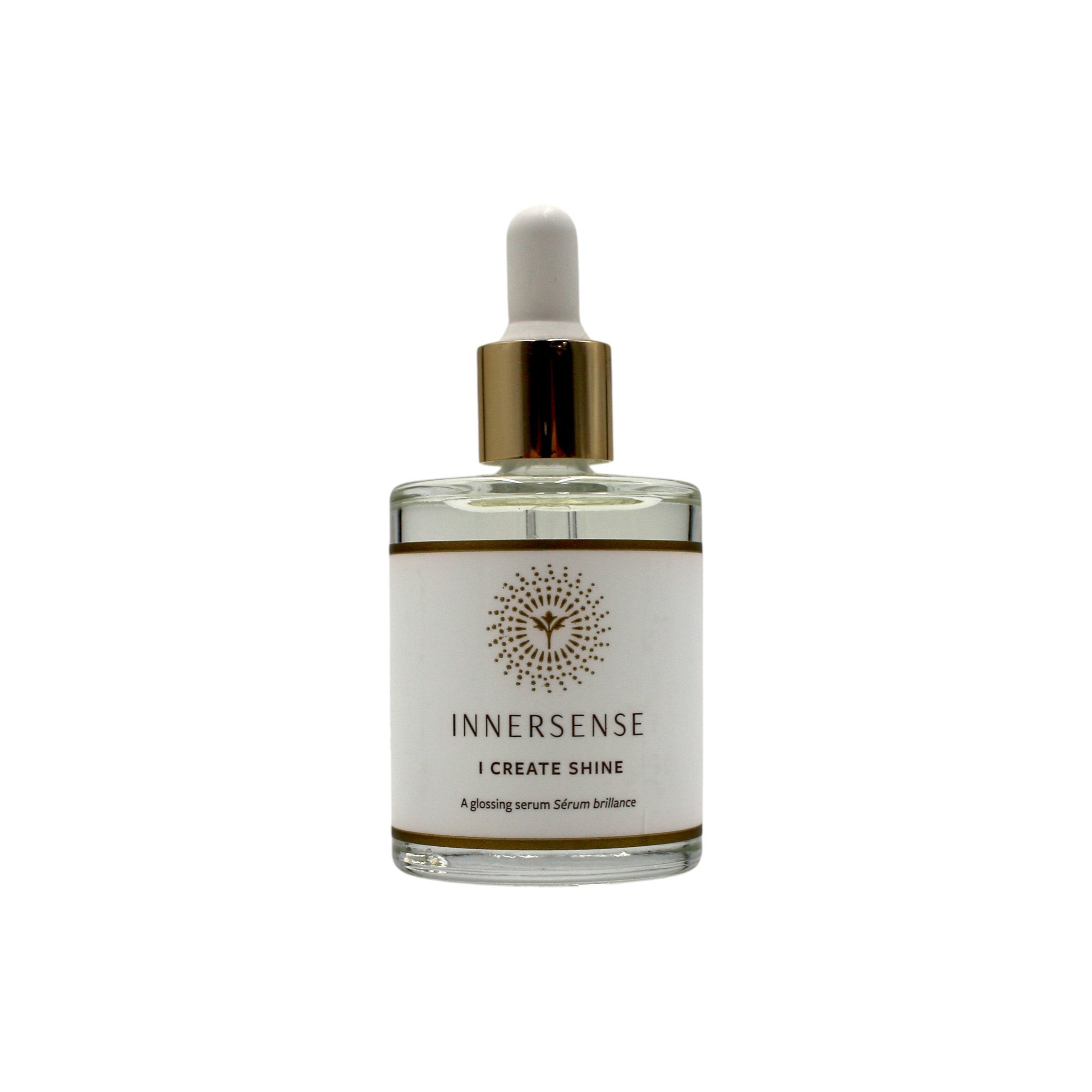 Innersense i create shine serum 