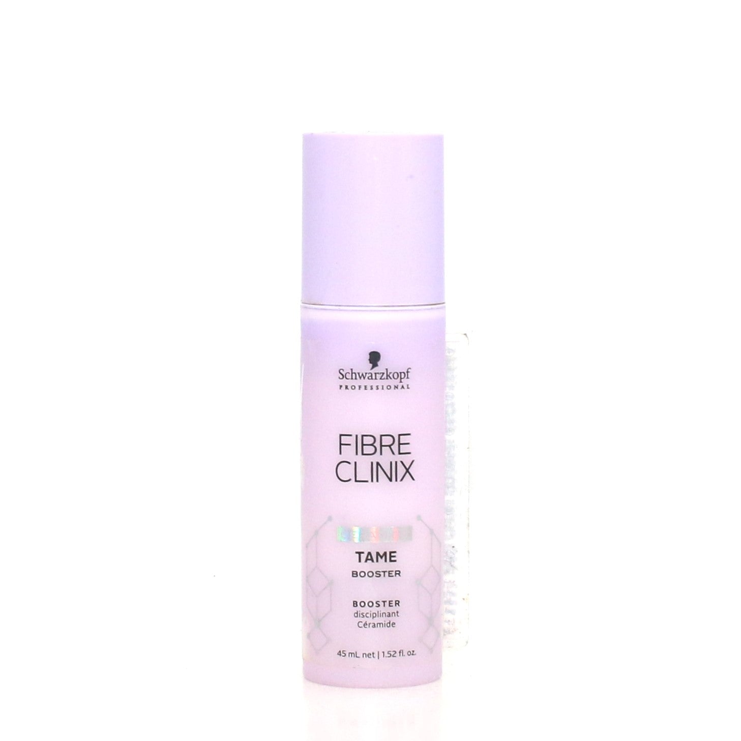 SCHWARZKOPF Fibre Clinix Tame Booster 1.52 oz - Overstock Beauty Supply