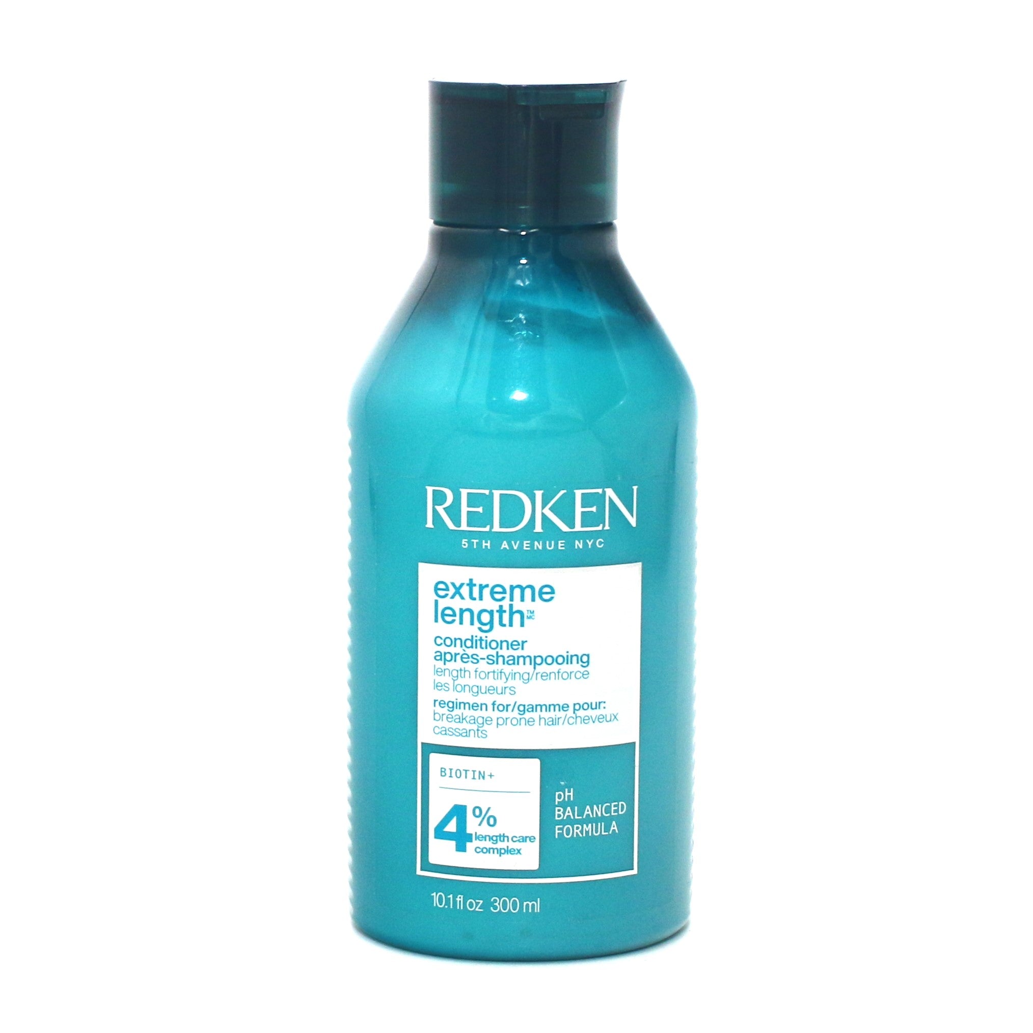 Redken Extreme Length Conditioner 10.1 oz - Overstock Beauty Supply